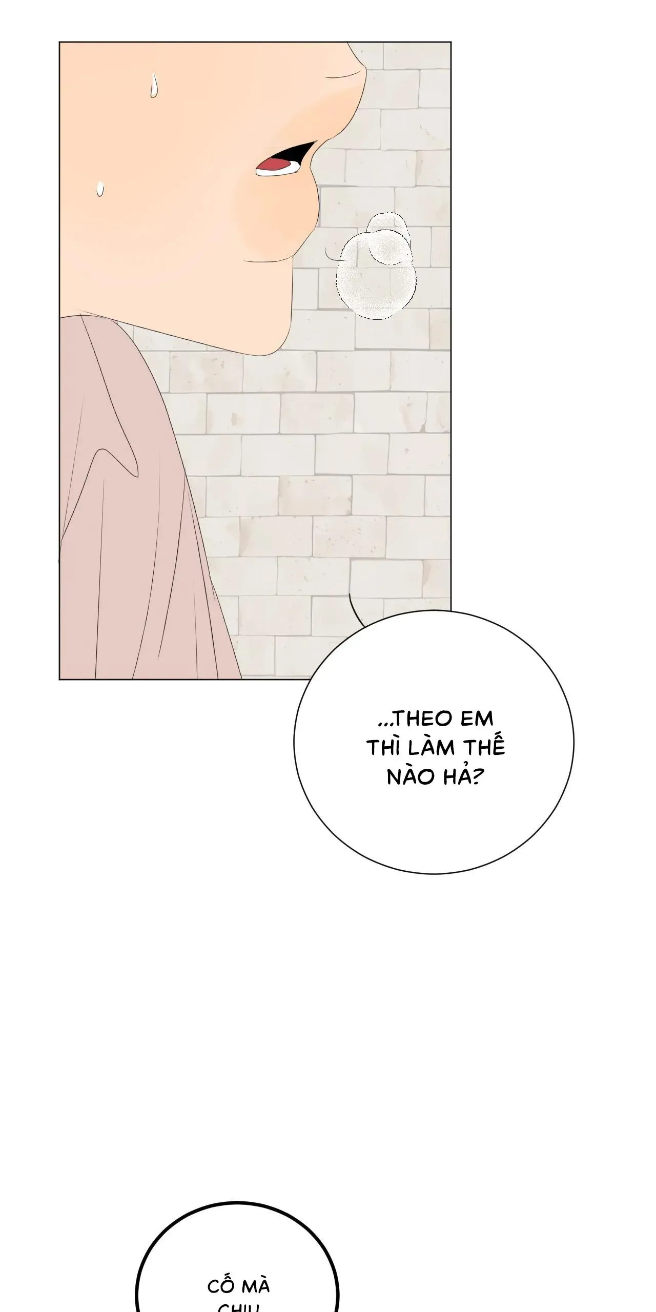 Tháng ngày của Ra On Chapter 3 Trang 3