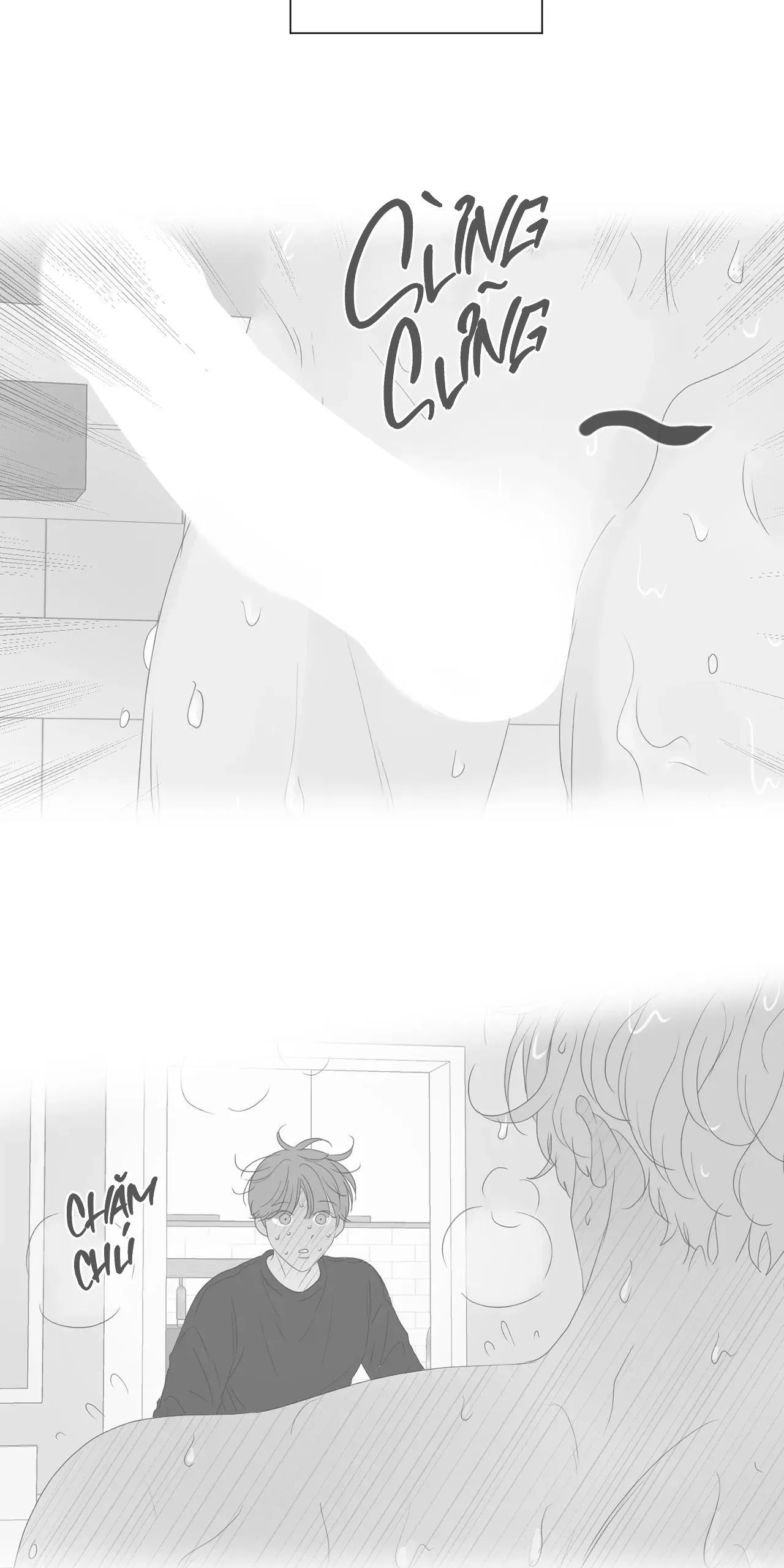 Tháng ngày của Ra On Chapter 3 Trang 6