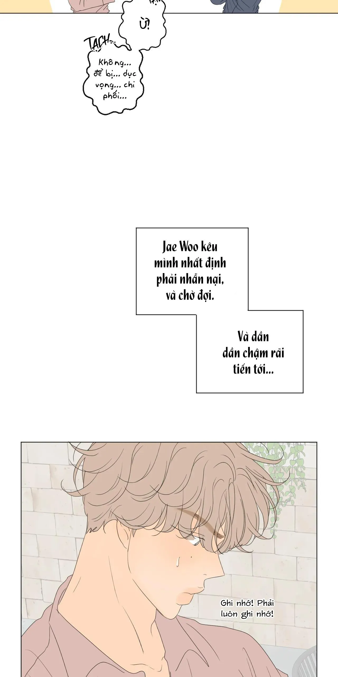 Tháng ngày của Ra On Chapter 3 Trang 10