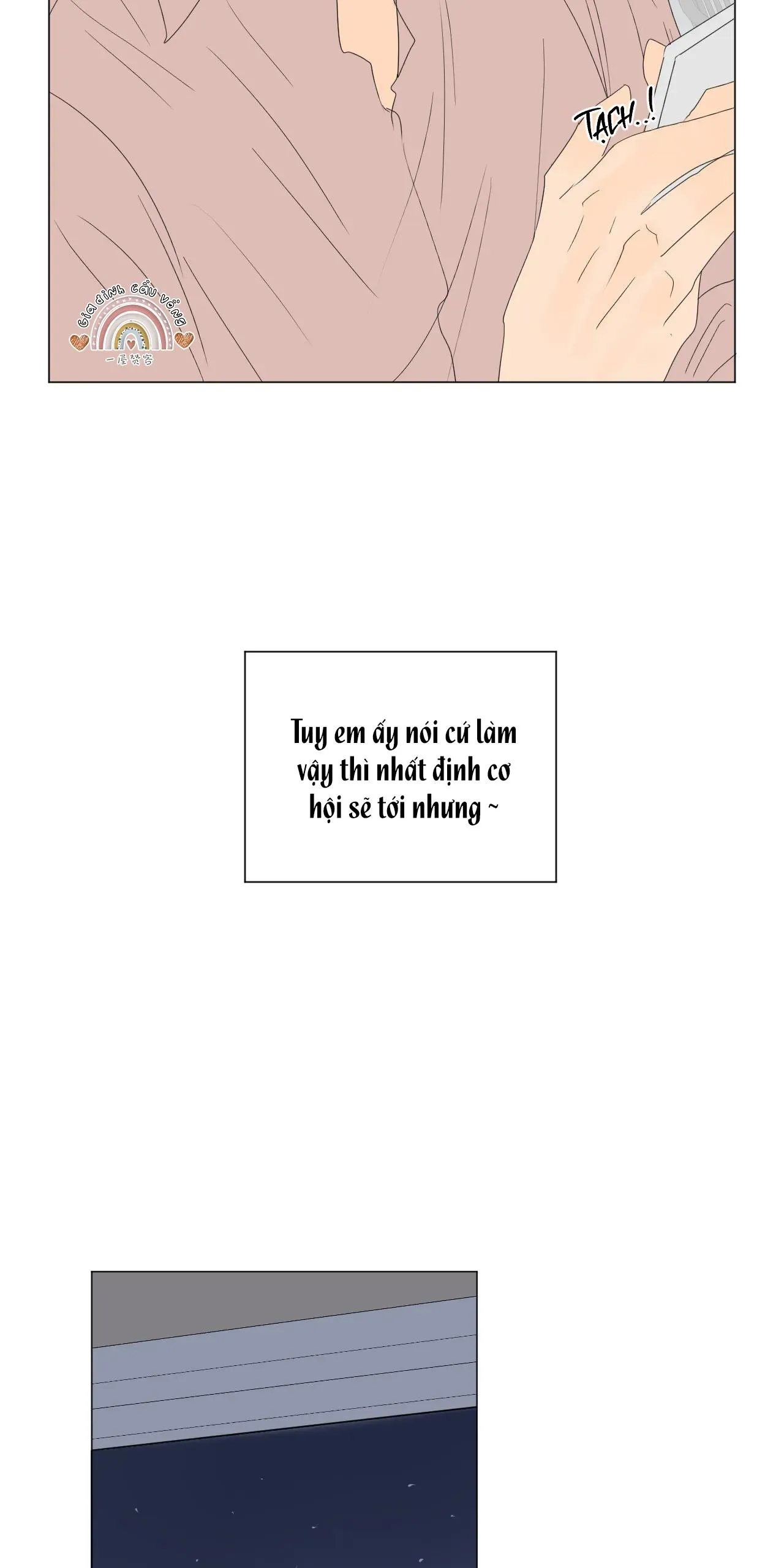 Tháng ngày của Ra On Chapter 3 Trang 11