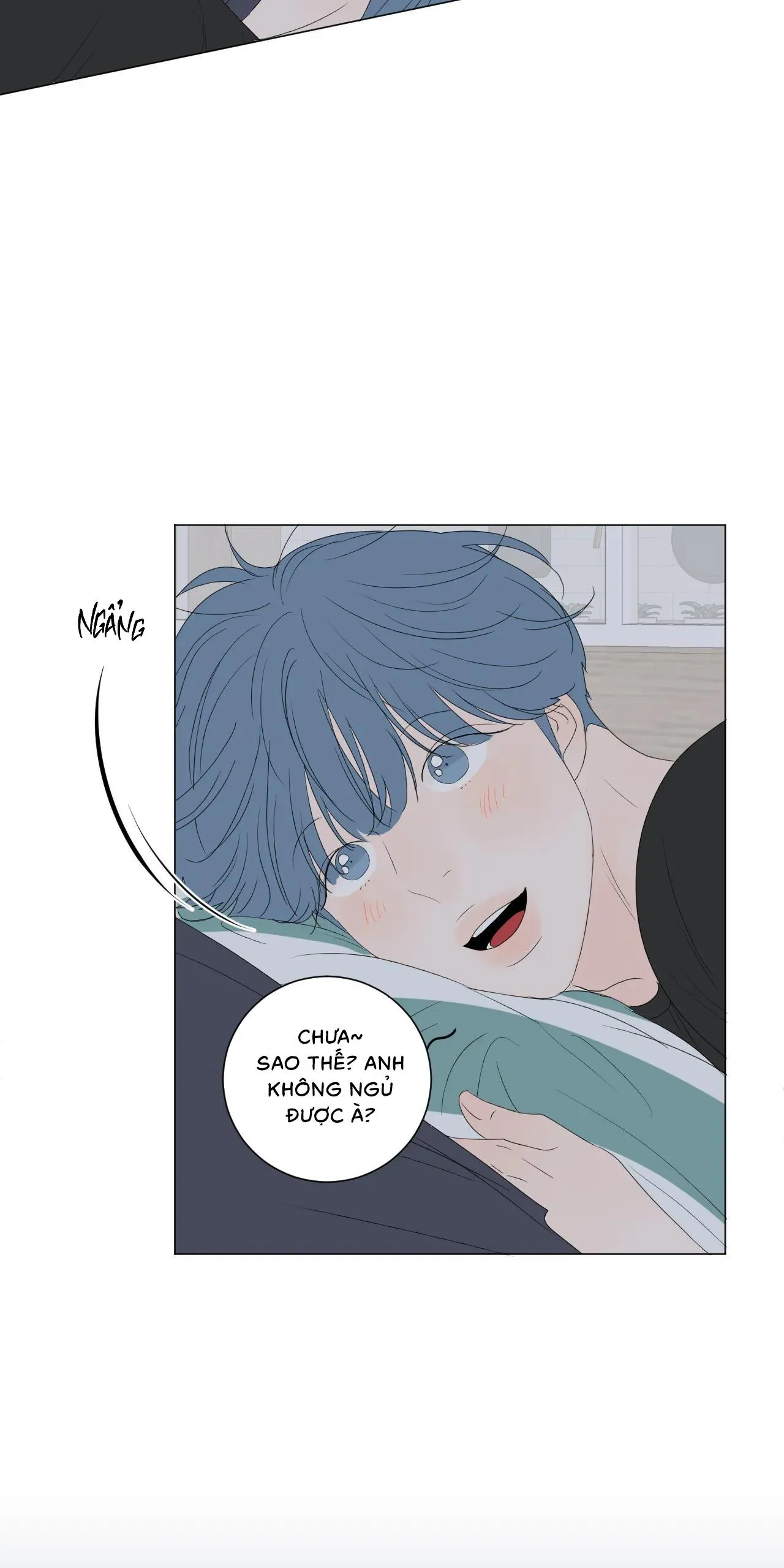 Tháng ngày của Ra On Chapter 3 Trang 14