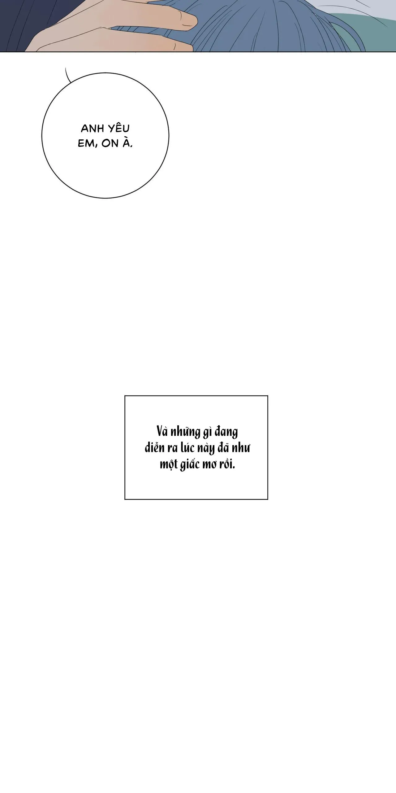 Tháng ngày của Ra On Chapter 3 Trang 17