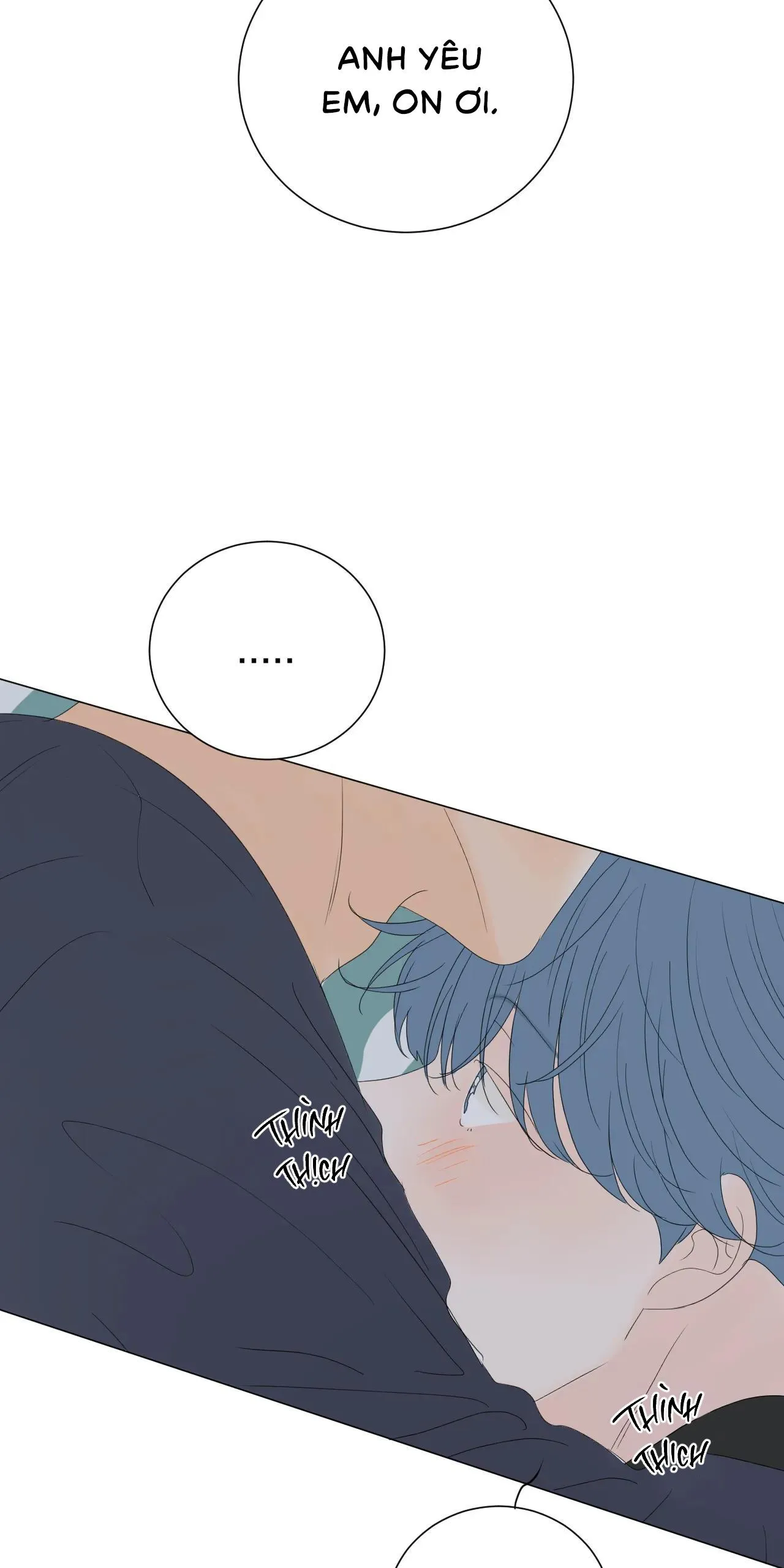 Tháng ngày của Ra On Chapter 3 Trang 19