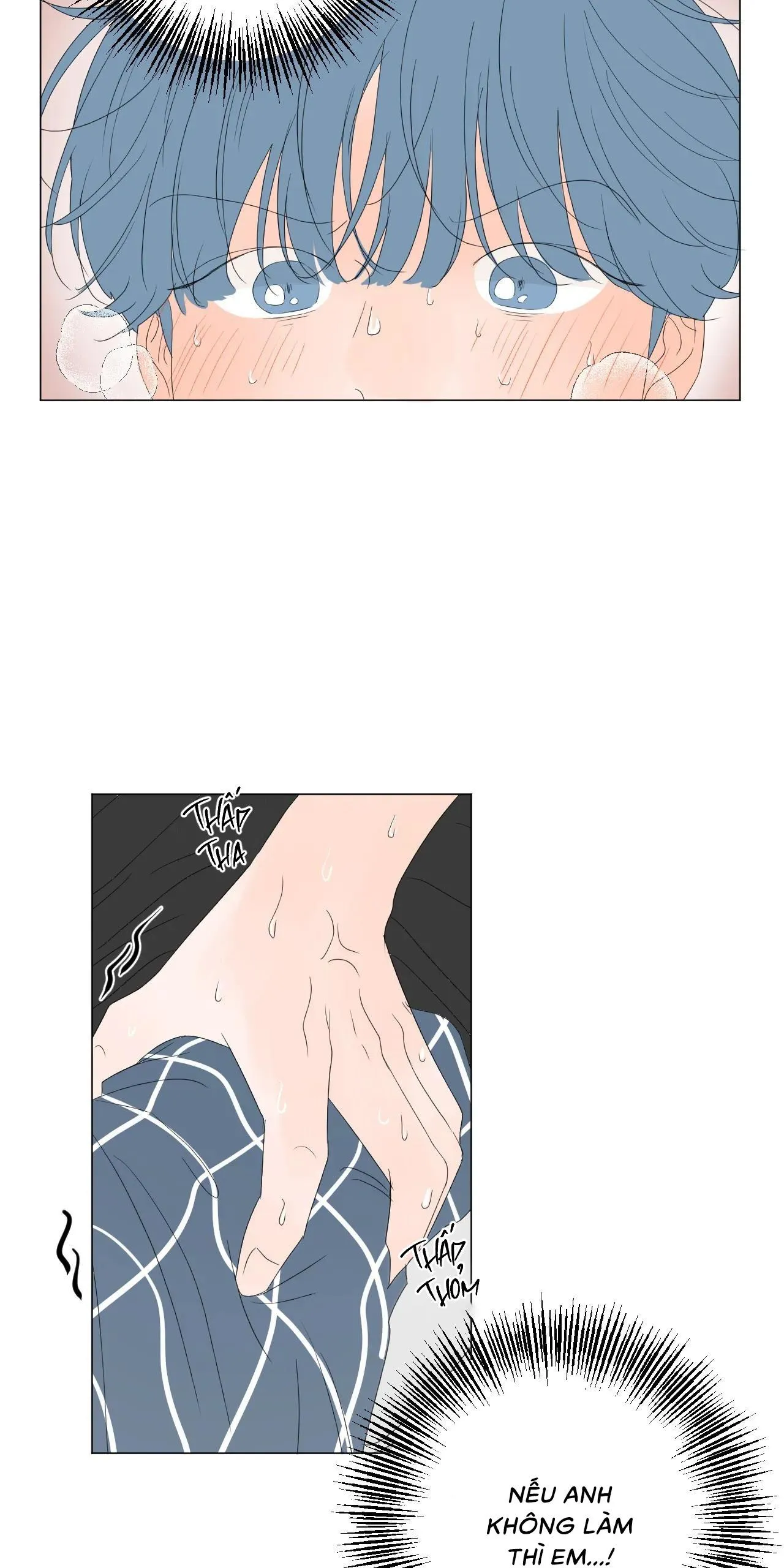 Tháng ngày của Ra On Chapter 3 Trang 26