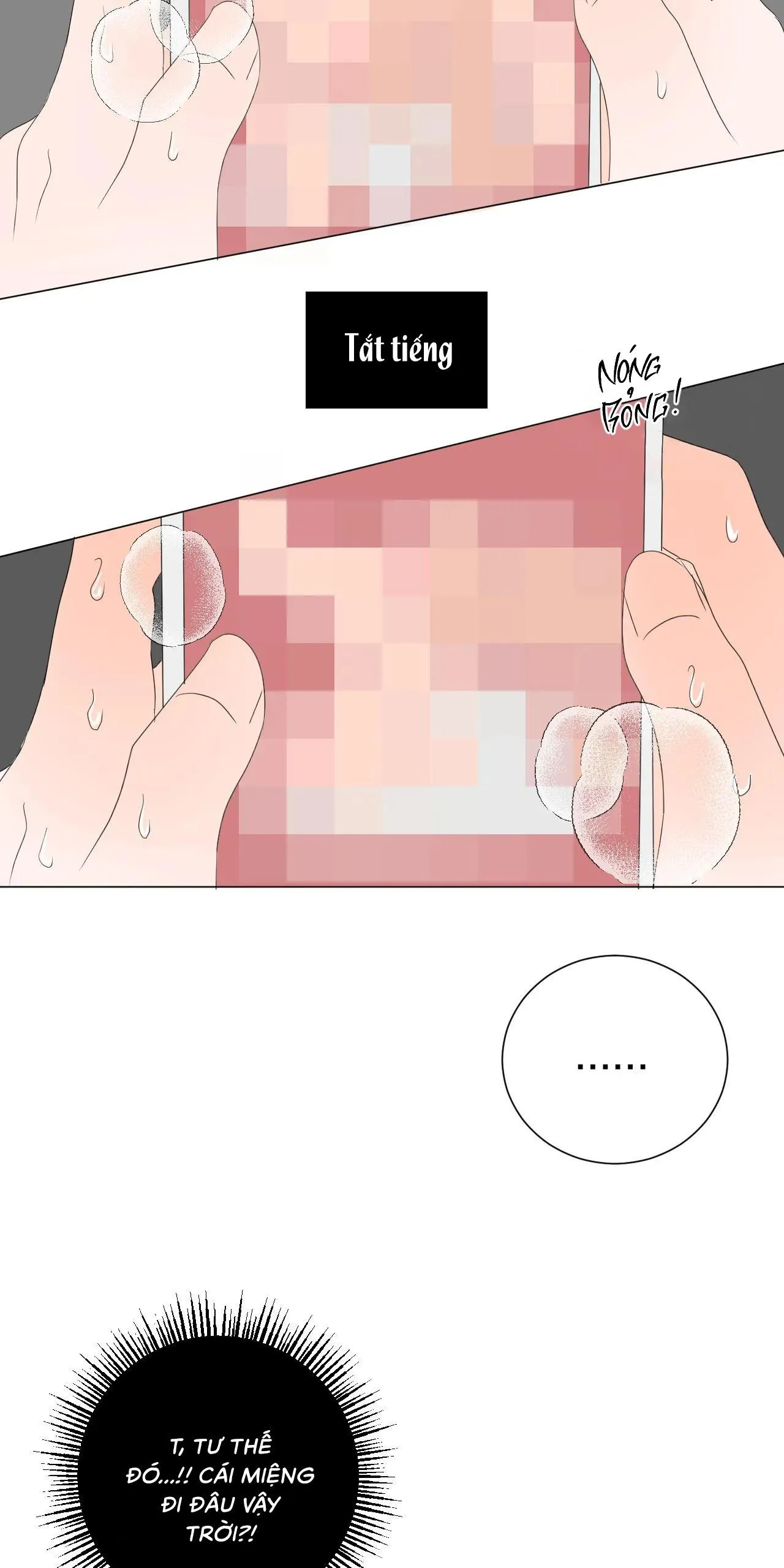 Tháng ngày của Ra On Chapter 3 Trang 28