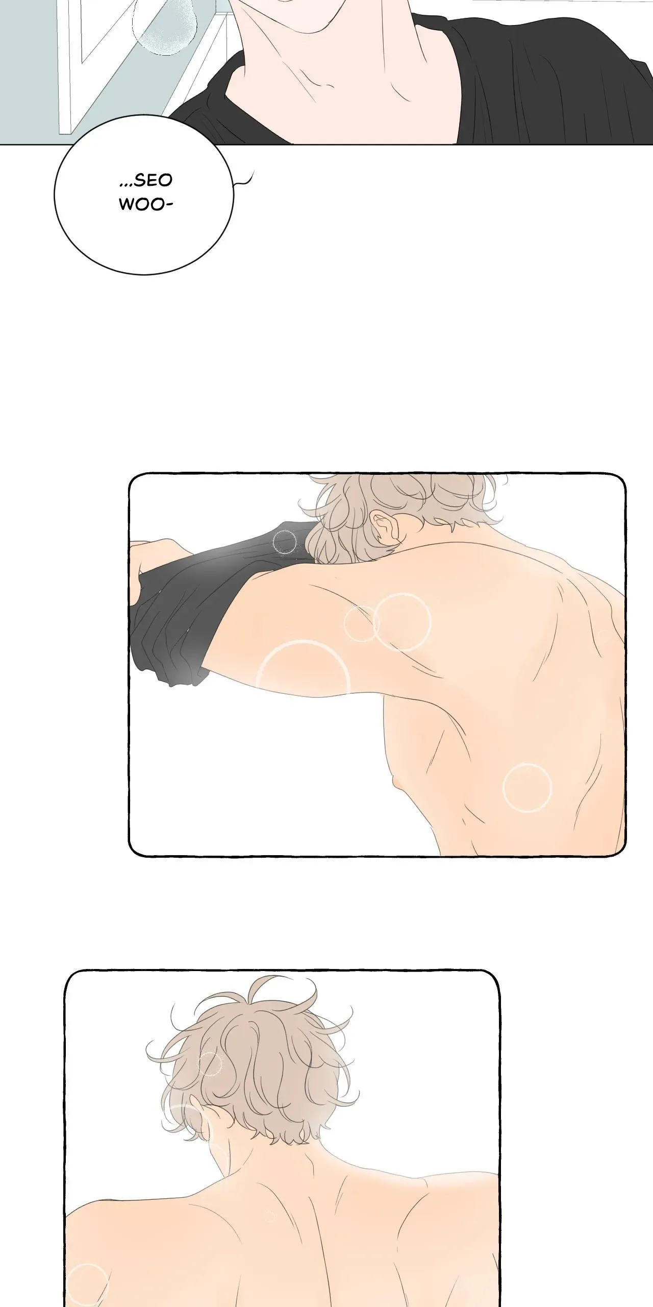 Tháng ngày của Ra On Chapter 3 Trang 31