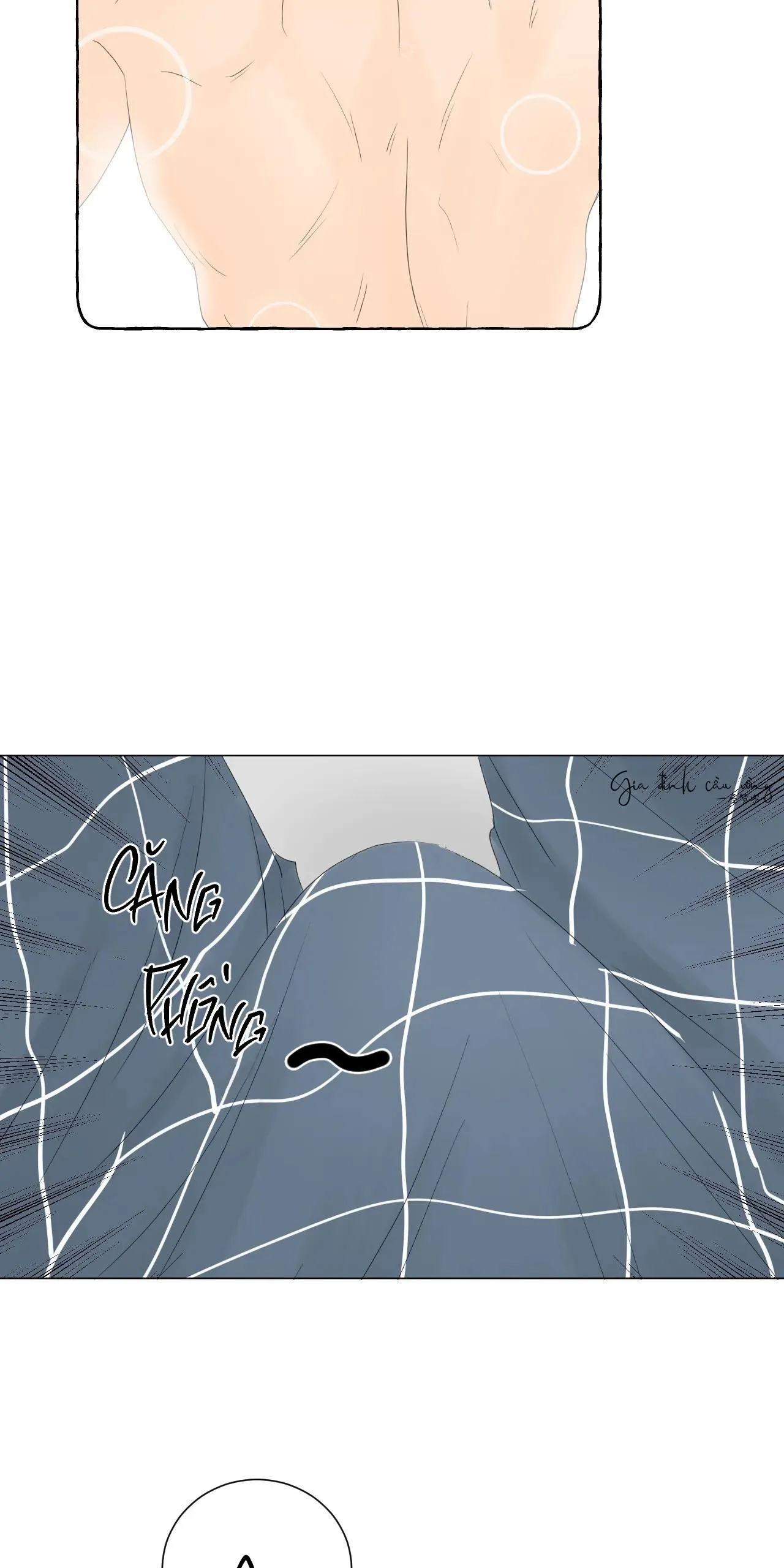 Tháng ngày của Ra On Chapter 3 Trang 32