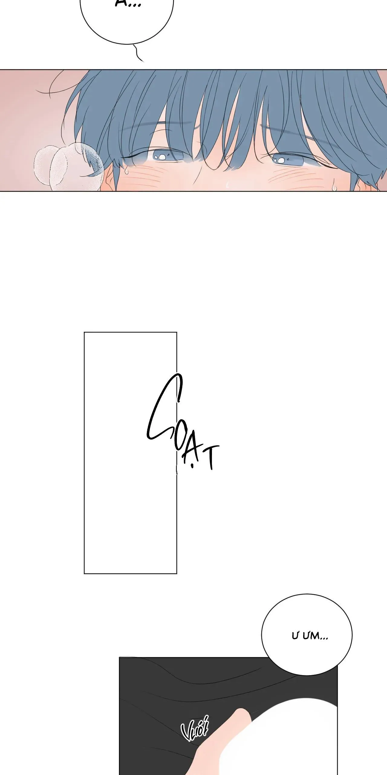 Tháng ngày của Ra On Chapter 3 Trang 33