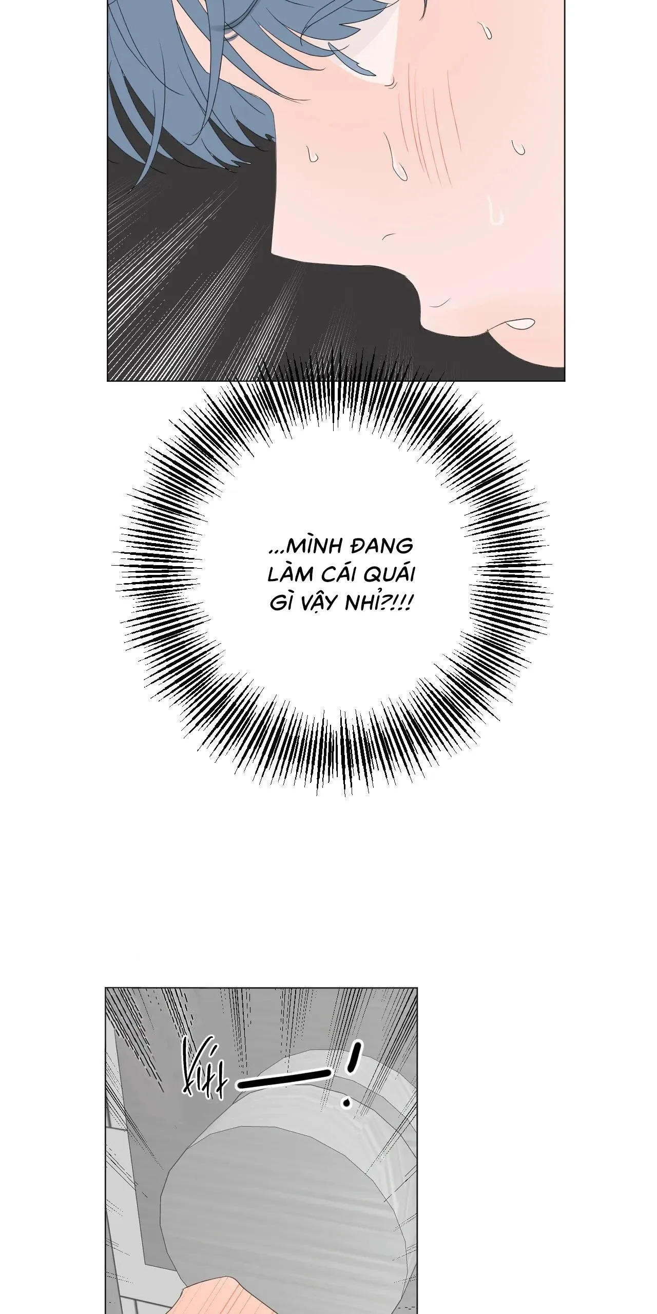 Tháng ngày của Ra On Chapter 3 Trang 38