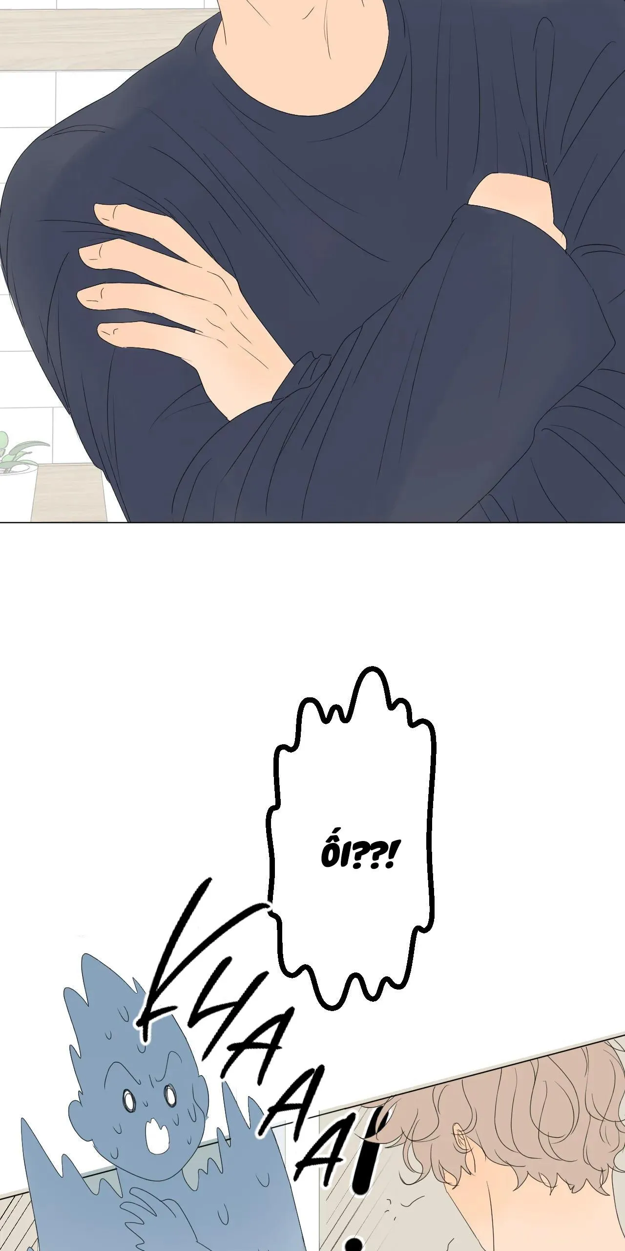 Tháng ngày của Ra On Chapter 3 Trang 42