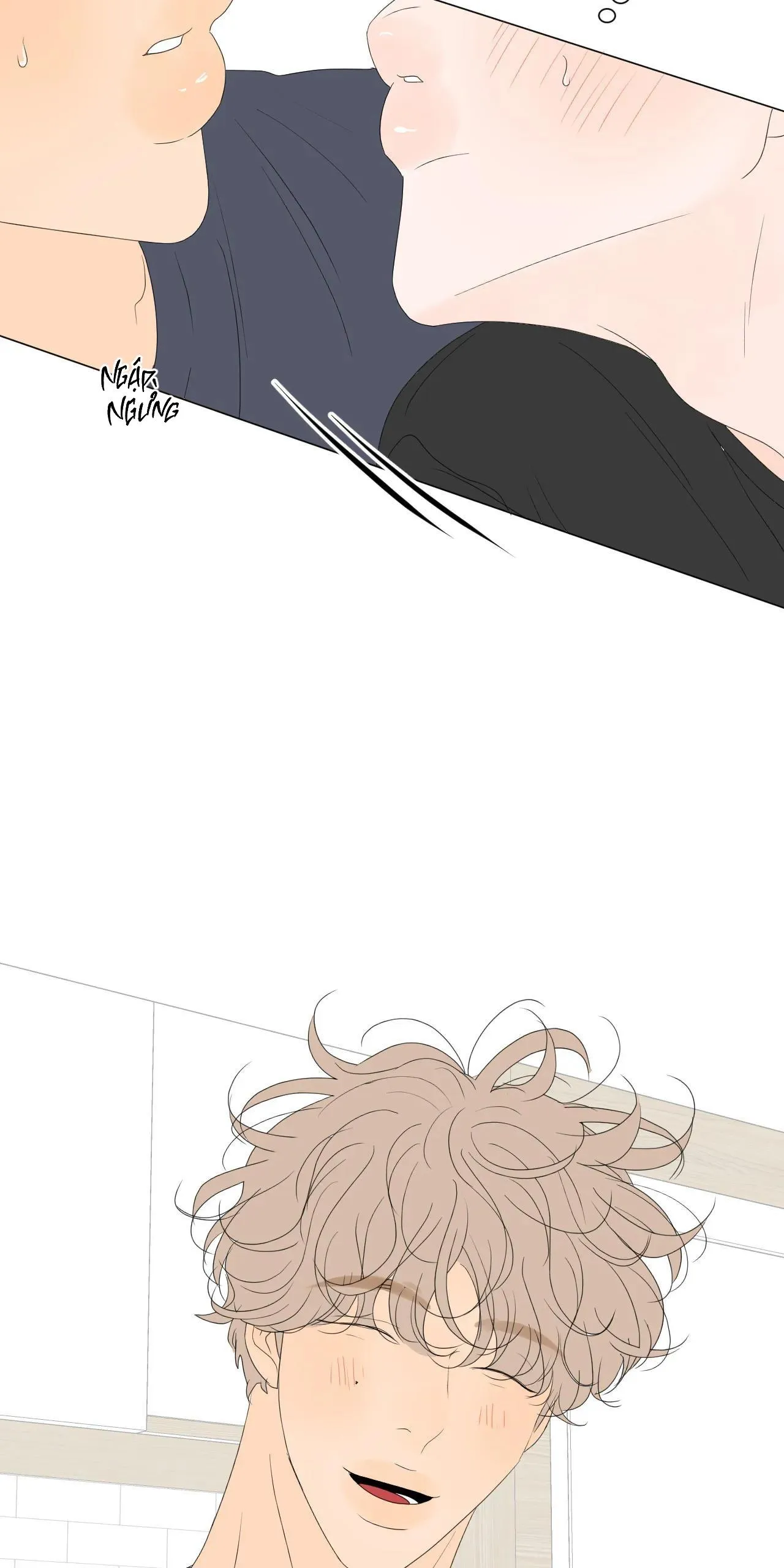 Tháng ngày của Ra On Chapter 3 Trang 45