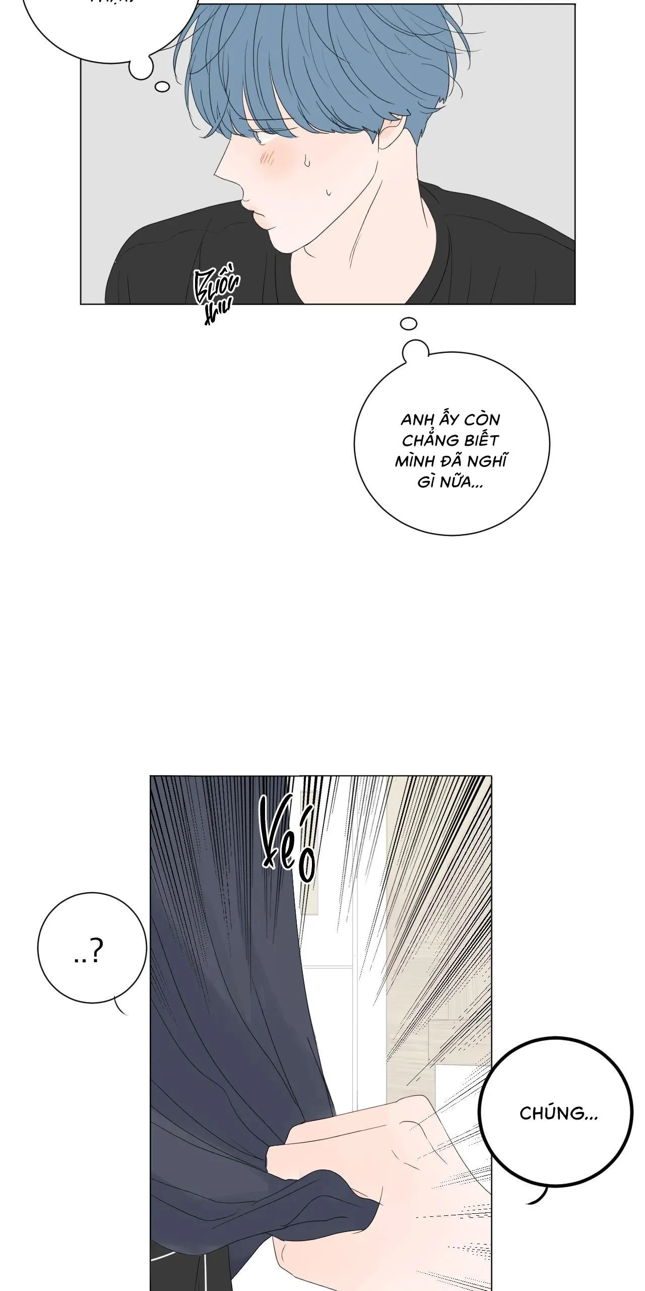 Tháng ngày của Ra On Chapter 3 Trang 47