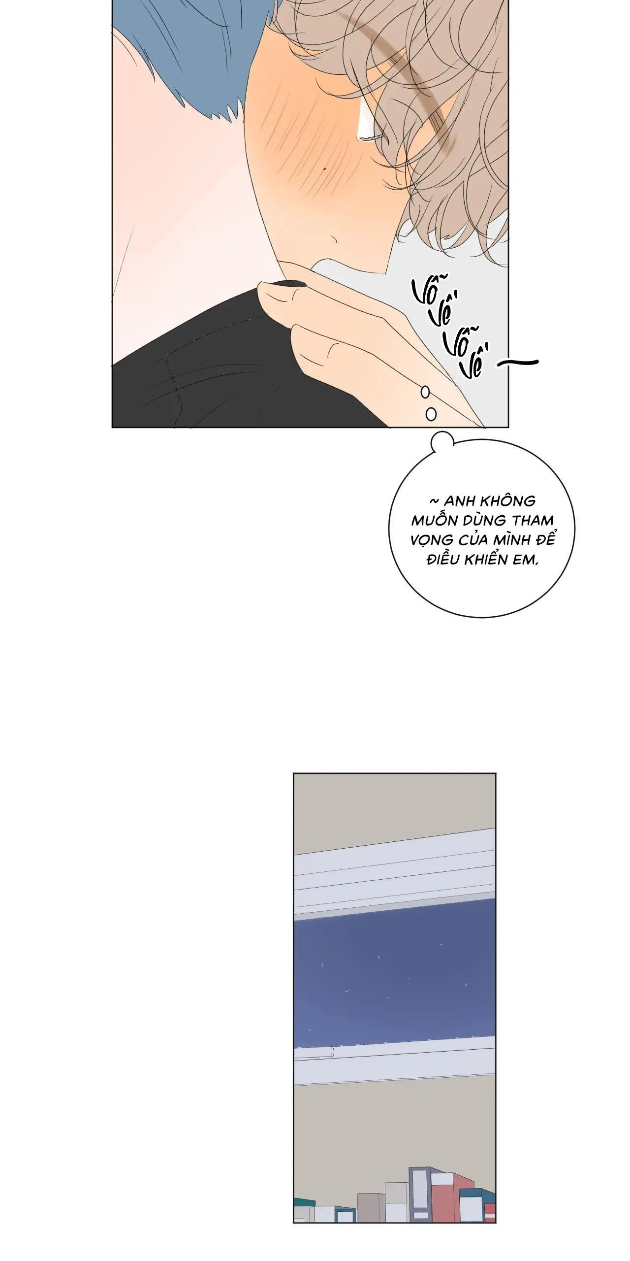 Tháng ngày của Ra On Chapter 3 Trang 51