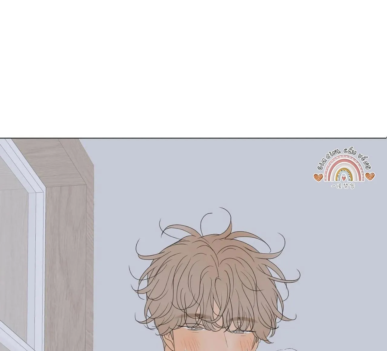 Tháng ngày của Ra On Chapter 3 Trang 52