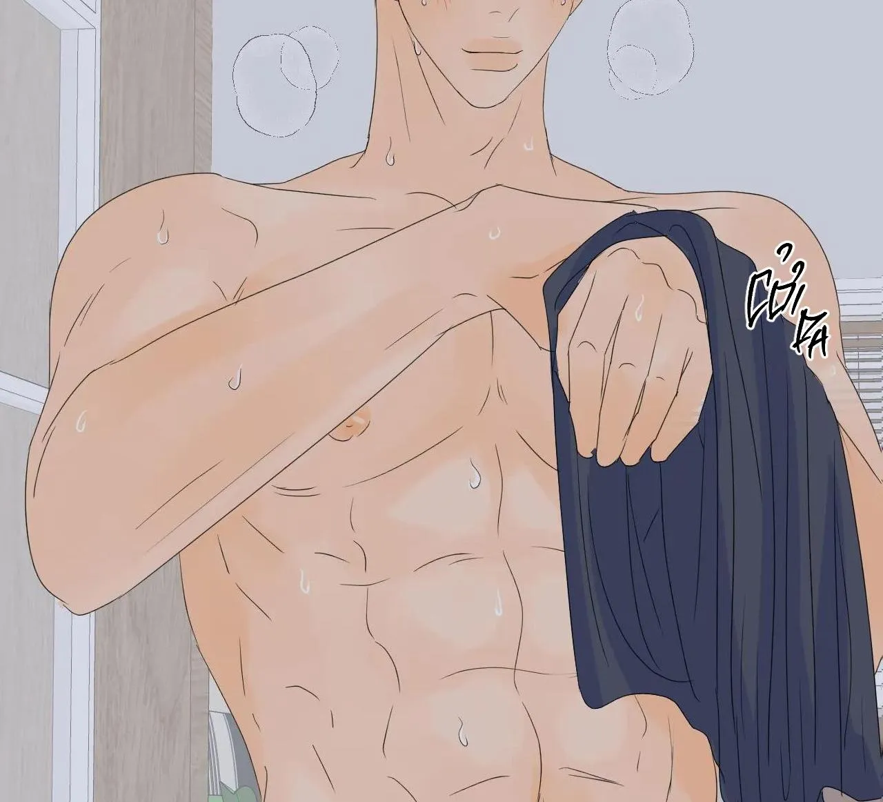 Tháng ngày của Ra On Chapter 3 Trang 53