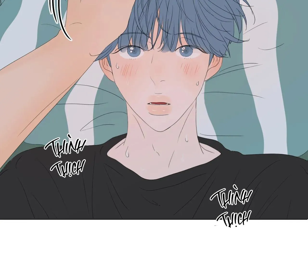 Tháng ngày của Ra On Chapter 3 Trang 59