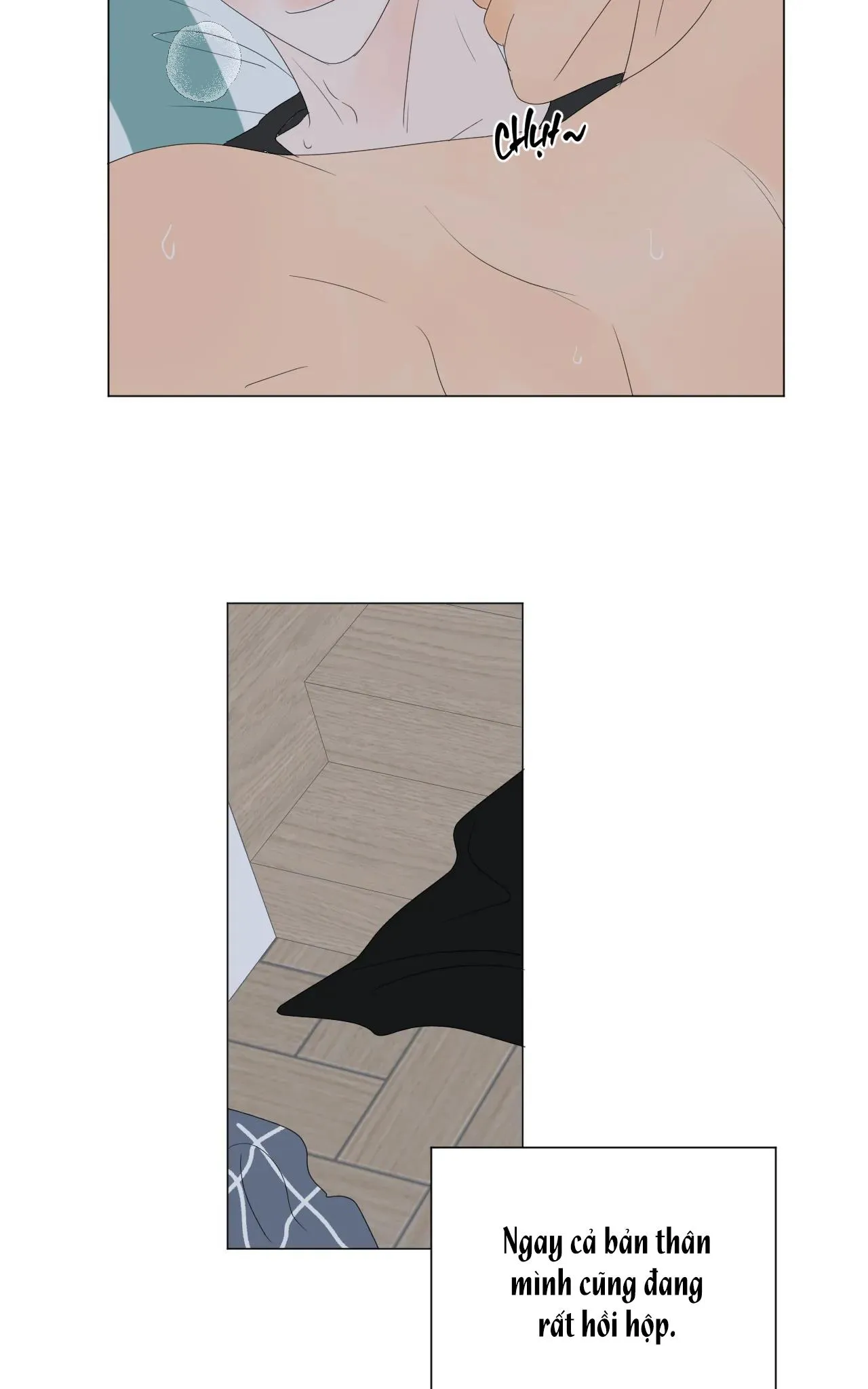 Tháng ngày của Ra On Chapter 4 Trang 7