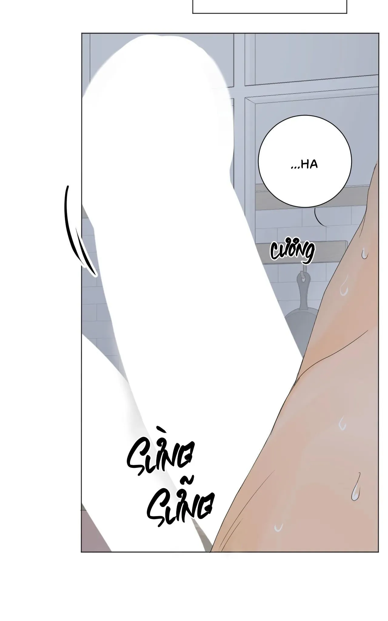 Tháng ngày của Ra On Chapter 4 Trang 8