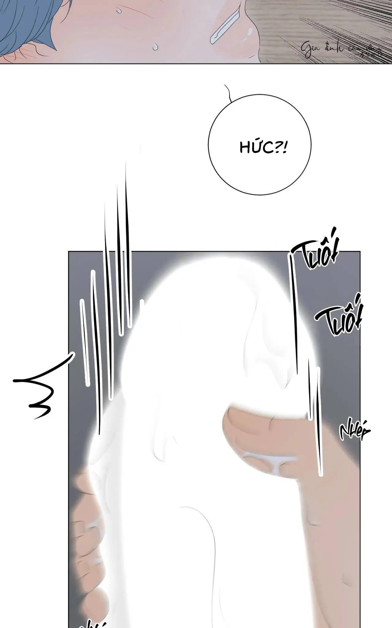 Tháng ngày của Ra On Chapter 4 Trang 12