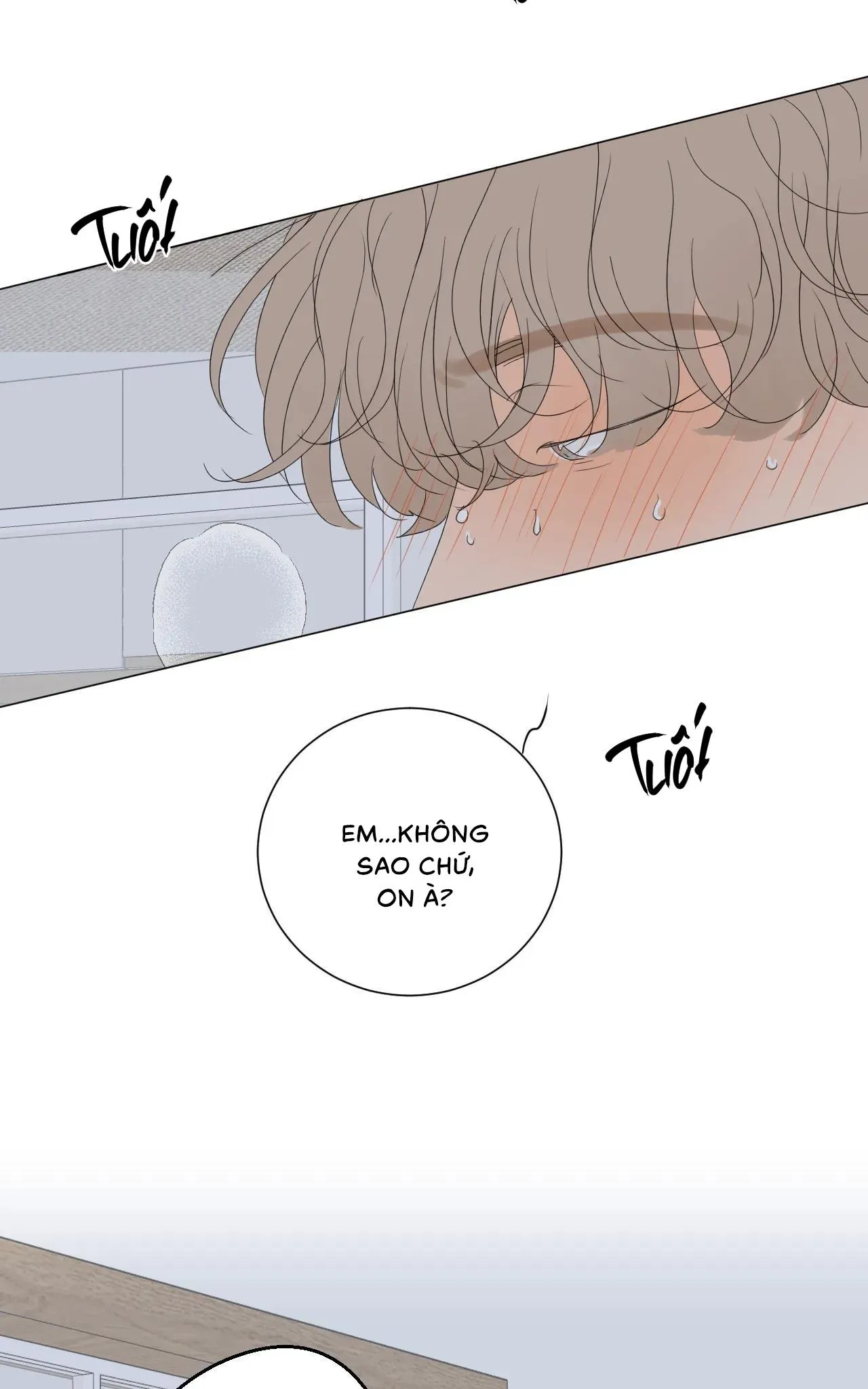 Tháng ngày của Ra On Chapter 4 Trang 14