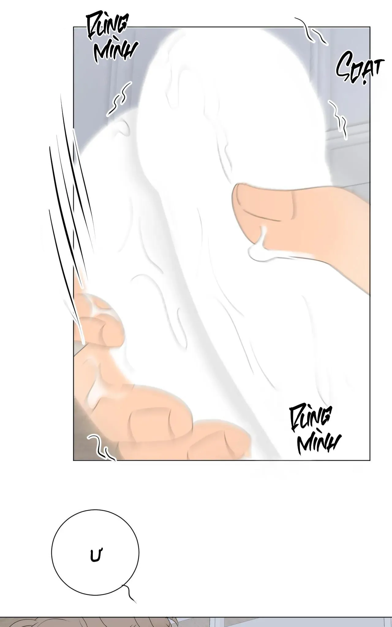 Tháng ngày của Ra On Chapter 4 Trang 20