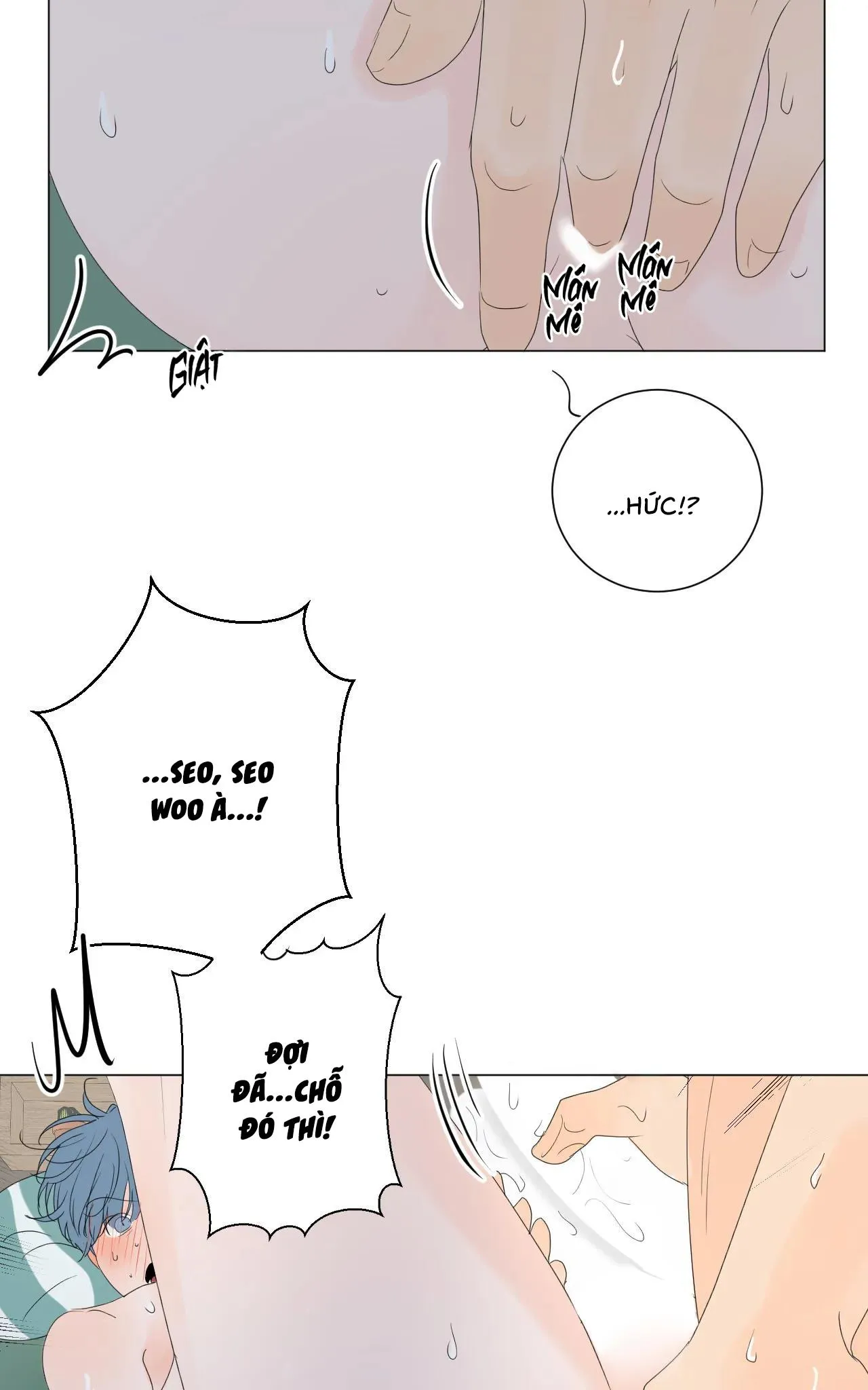 Tháng ngày của Ra On Chapter 4 Trang 22