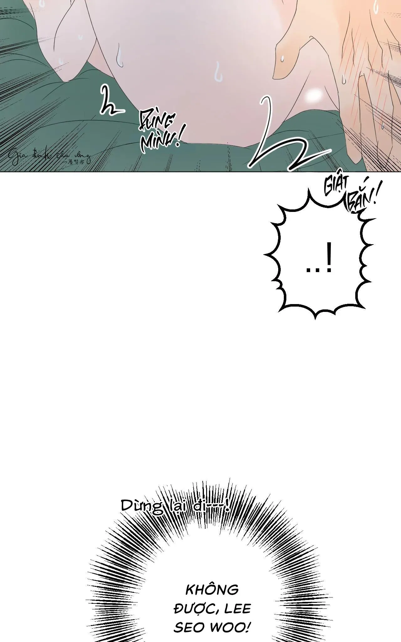 Tháng ngày của Ra On Chapter 4 Trang 23