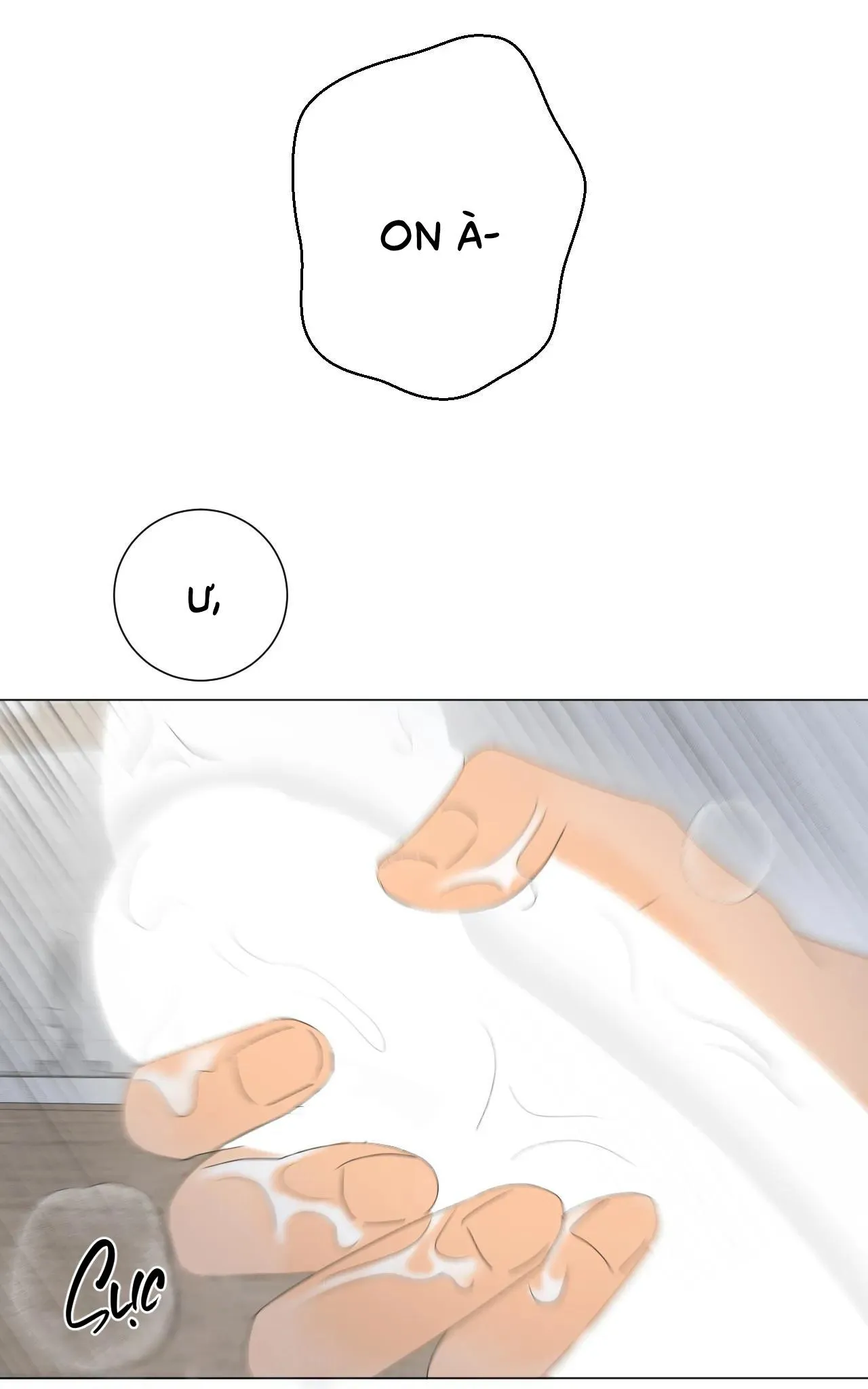 Tháng ngày của Ra On Chapter 4 Trang 26