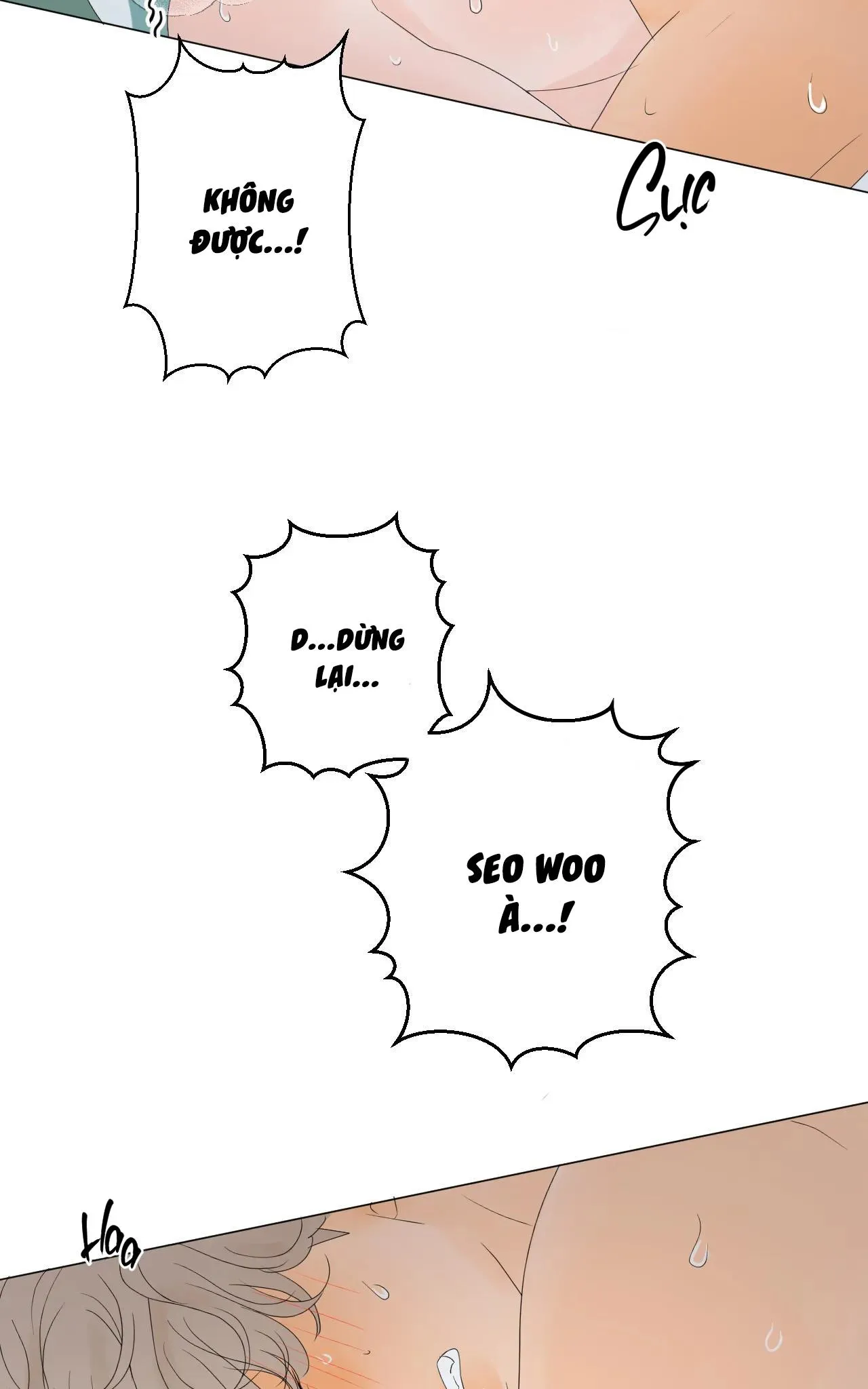 Tháng ngày của Ra On Chapter 4 Trang 28