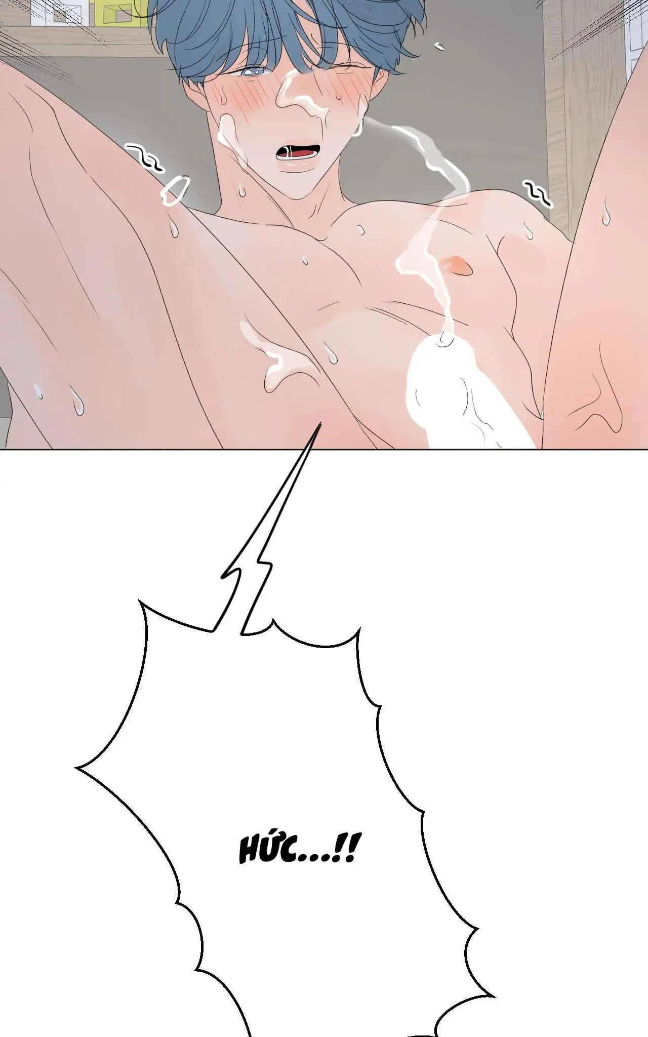 Tháng ngày của Ra On Chapter 4 Trang 30