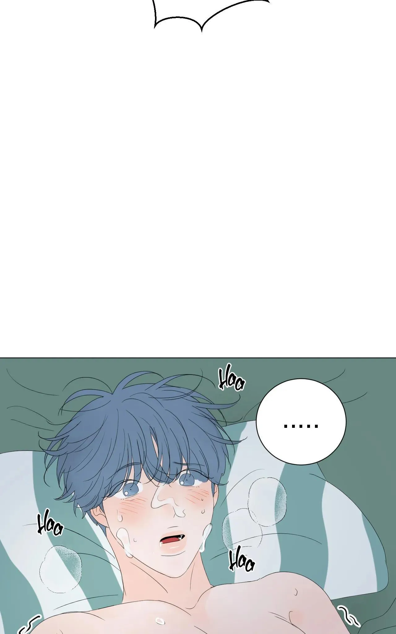 Tháng ngày của Ra On Chapter 4 Trang 31