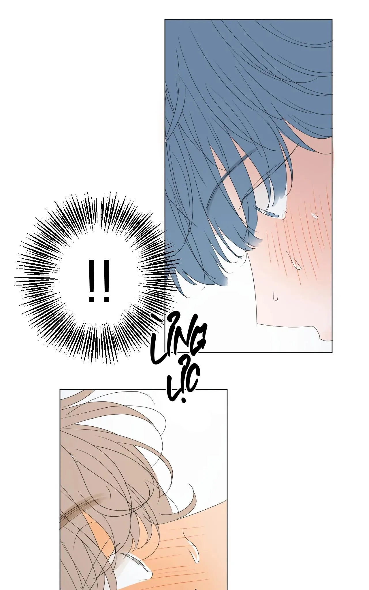 Tháng ngày của Ra On Chapter 4 Trang 39