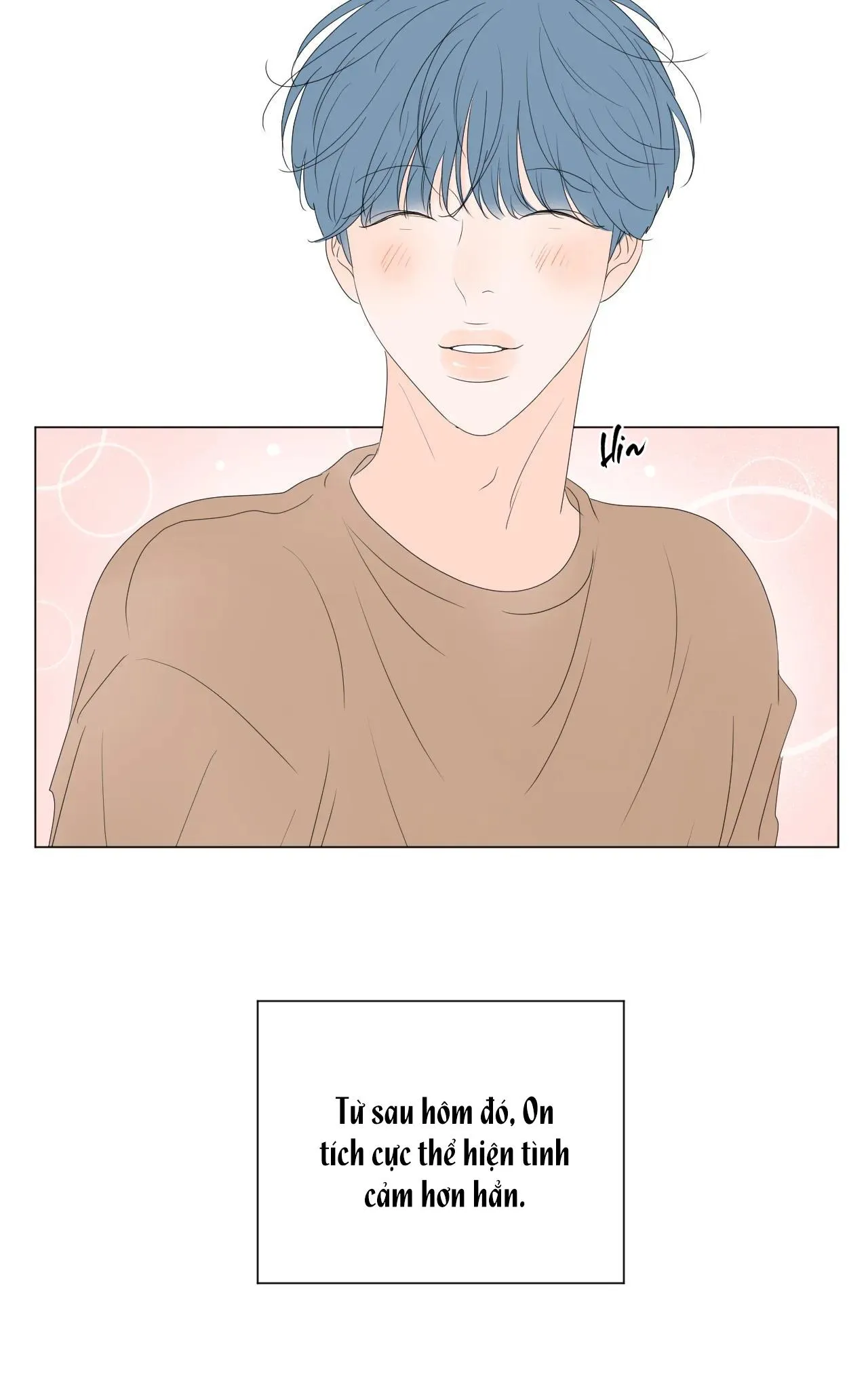 Tháng ngày của Ra On Chapter 4 Trang 45