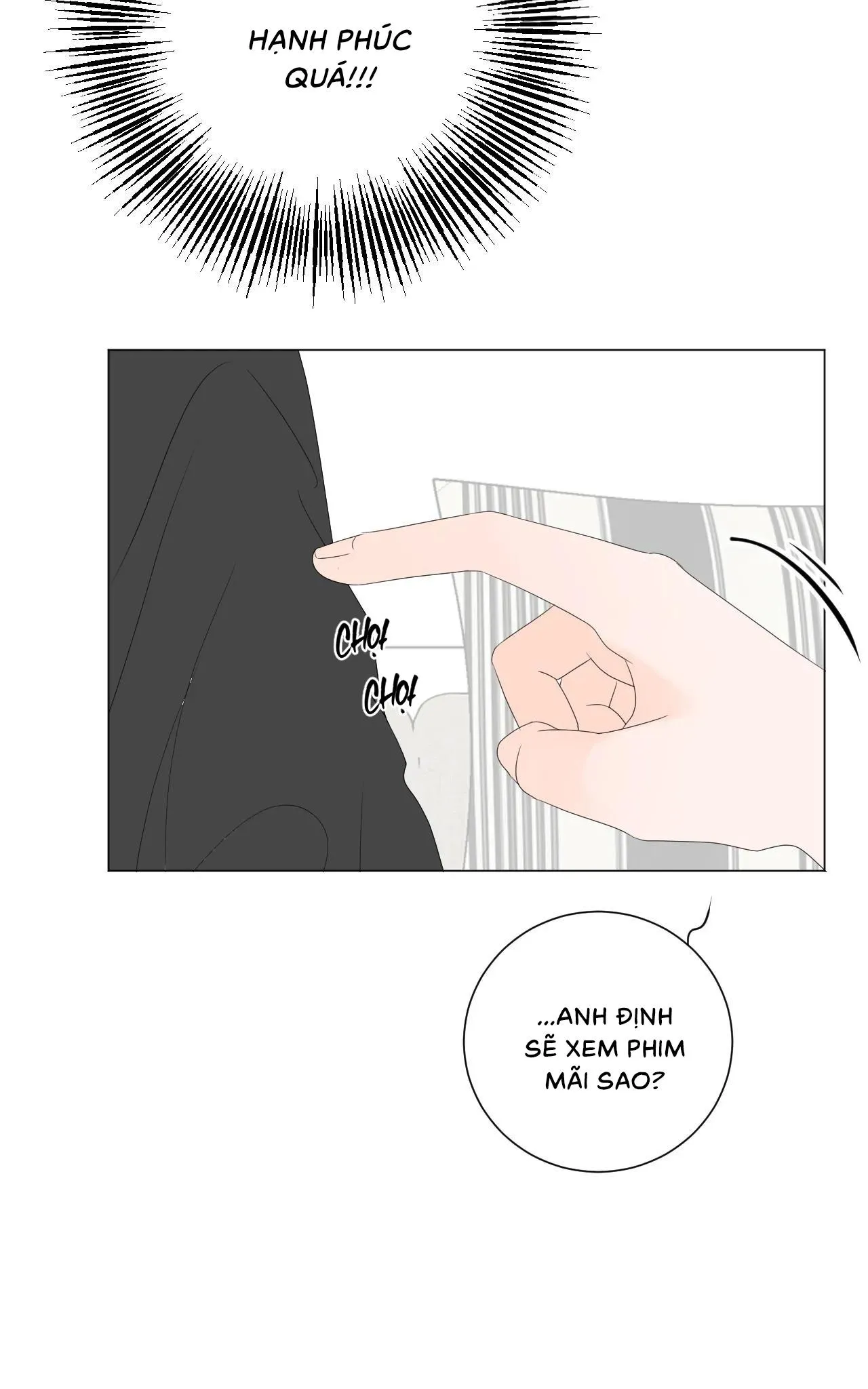 Tháng ngày của Ra On Chapter 4 Trang 47