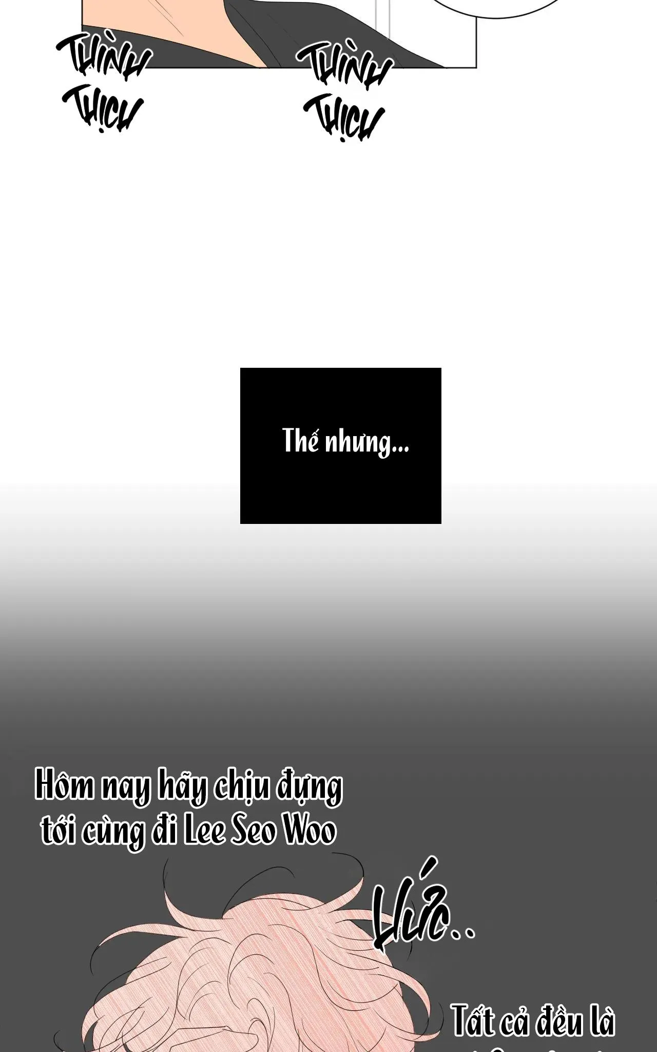 Tháng ngày của Ra On Chapter 4 Trang 49