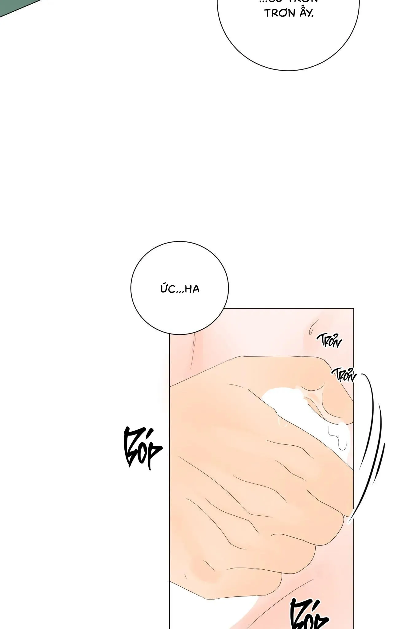 Tháng ngày của Ra On Chapter 4 Trang 55