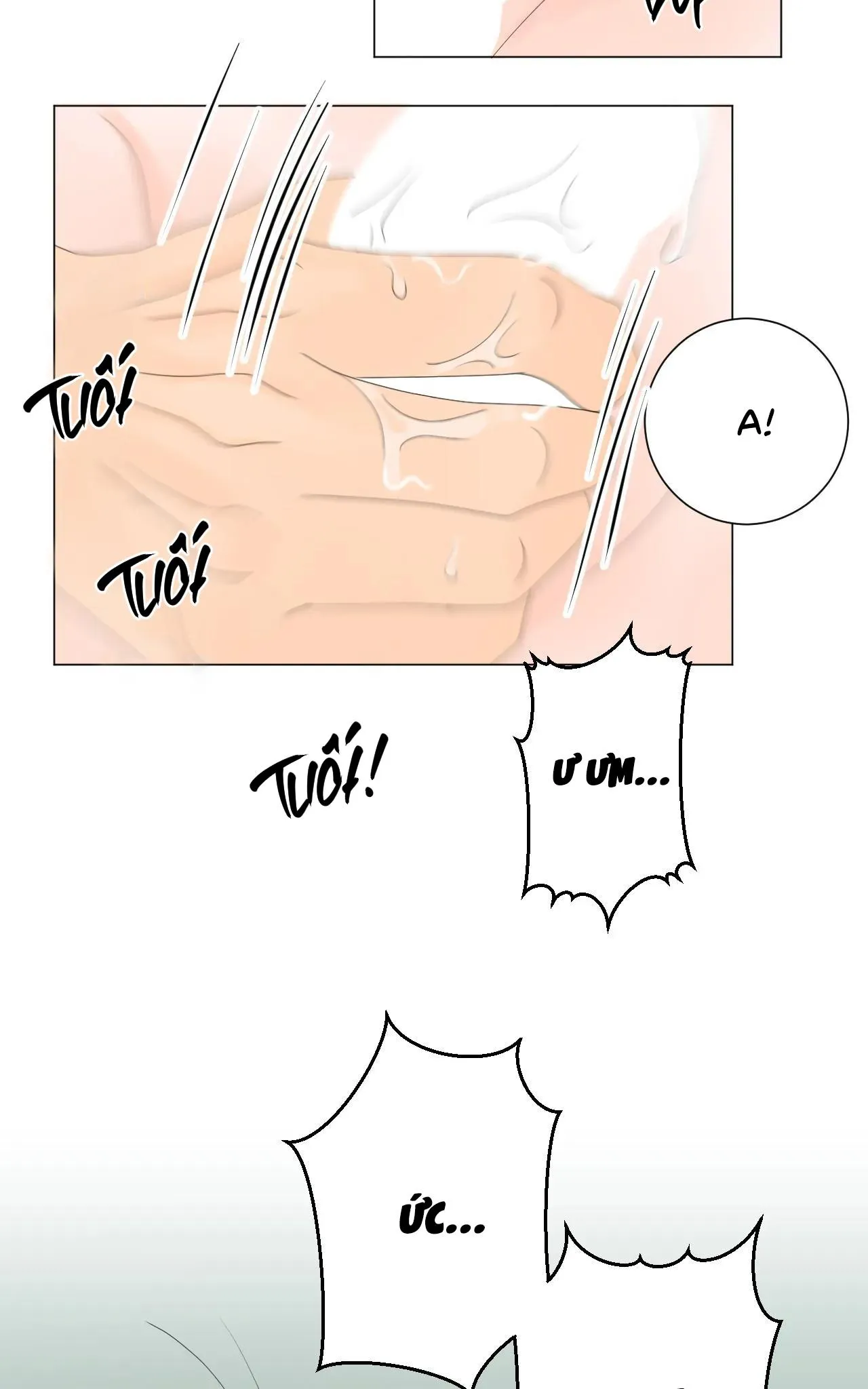 Tháng ngày của Ra On Chapter 4 Trang 56