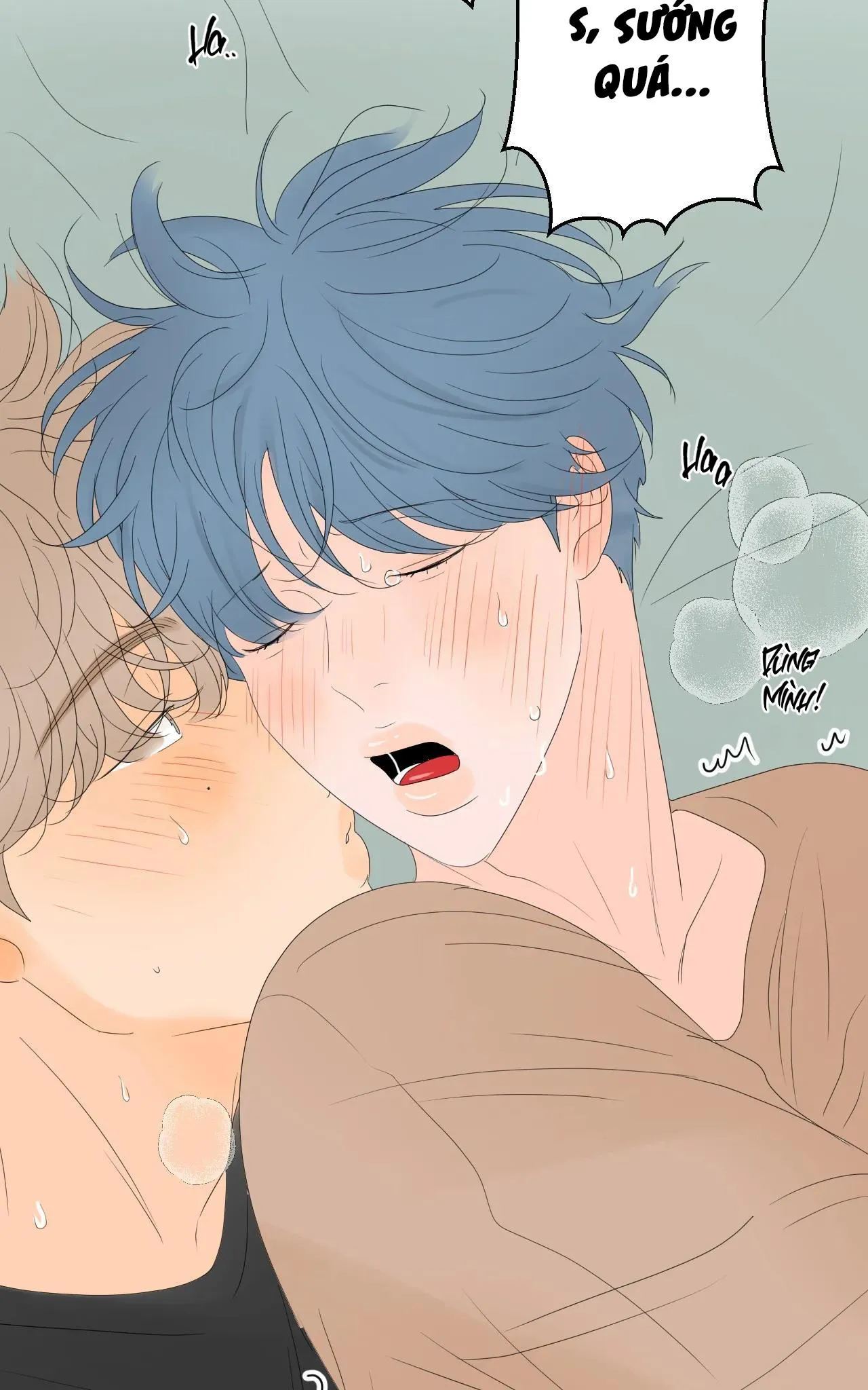 Tháng ngày của Ra On Chapter 4 Trang 57