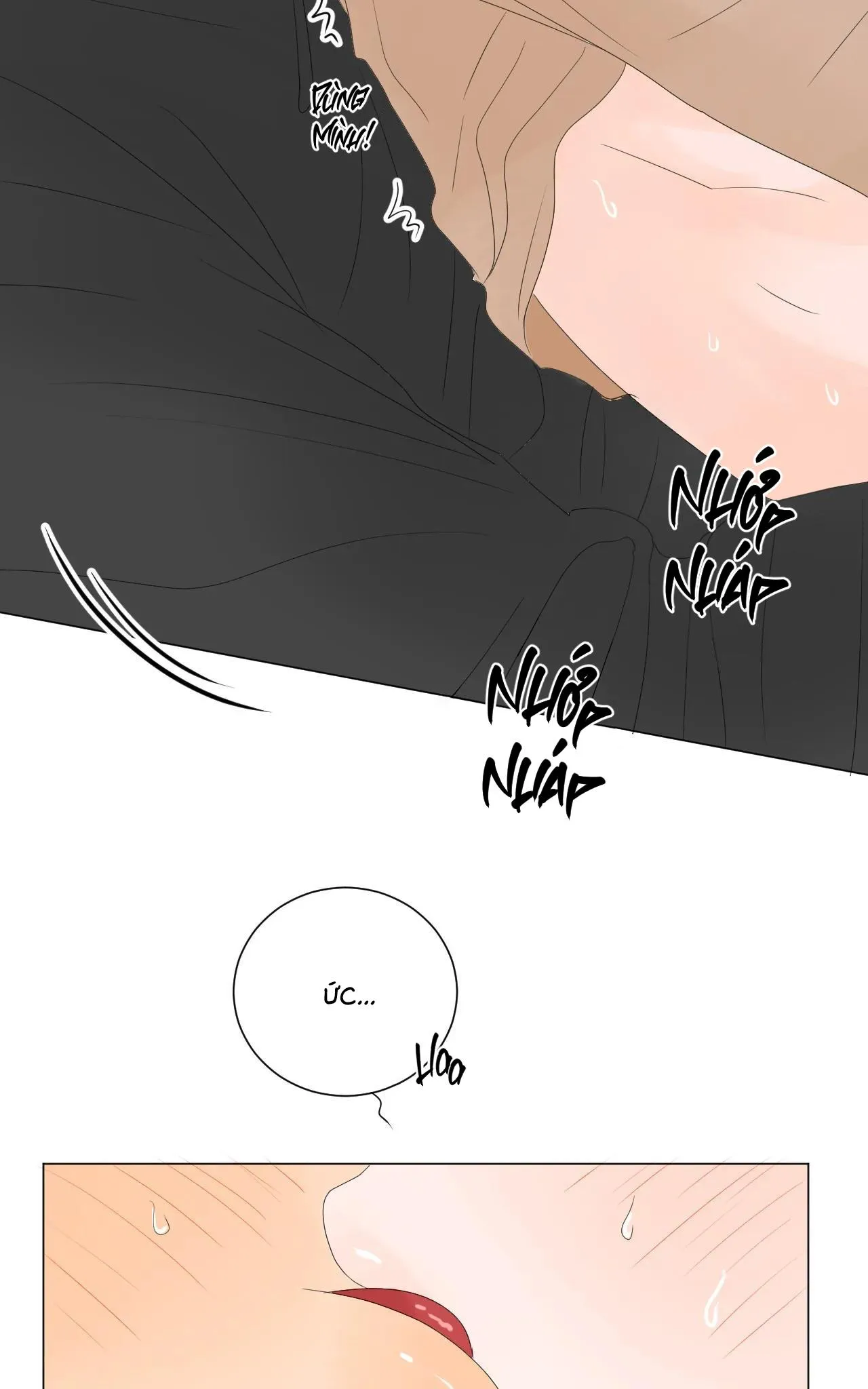 Tháng ngày của Ra On Chapter 4 Trang 58