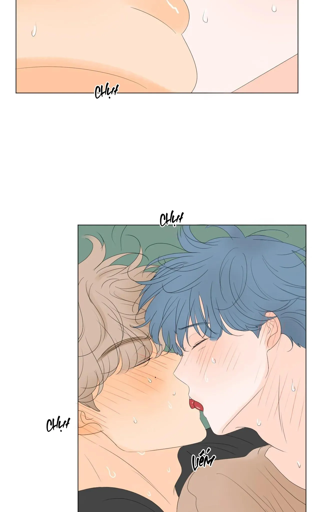 Tháng ngày của Ra On Chapter 4 Trang 59