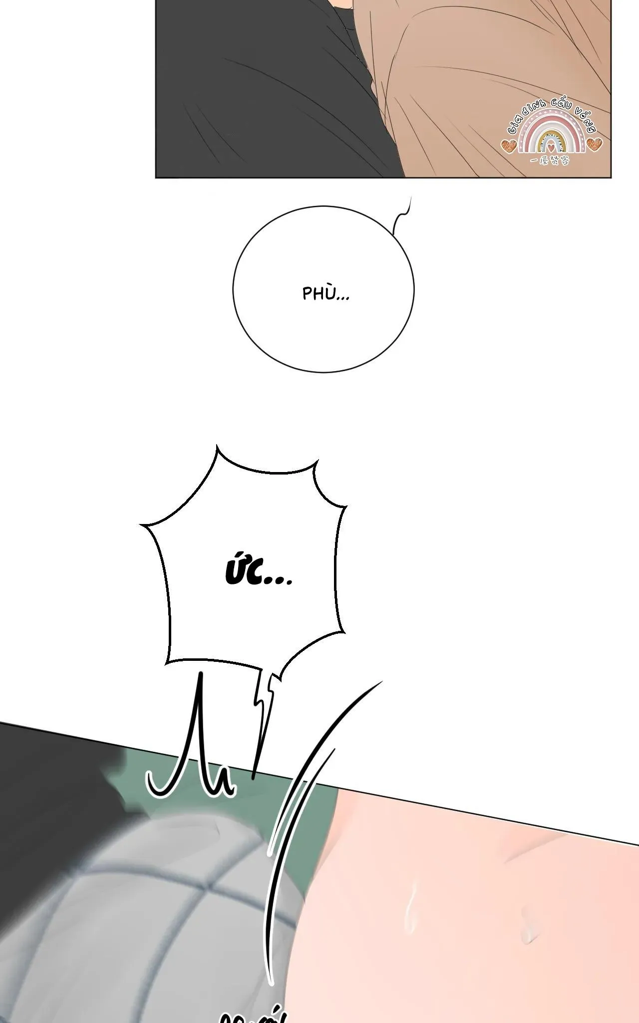 Tháng ngày của Ra On Chapter 4 Trang 60