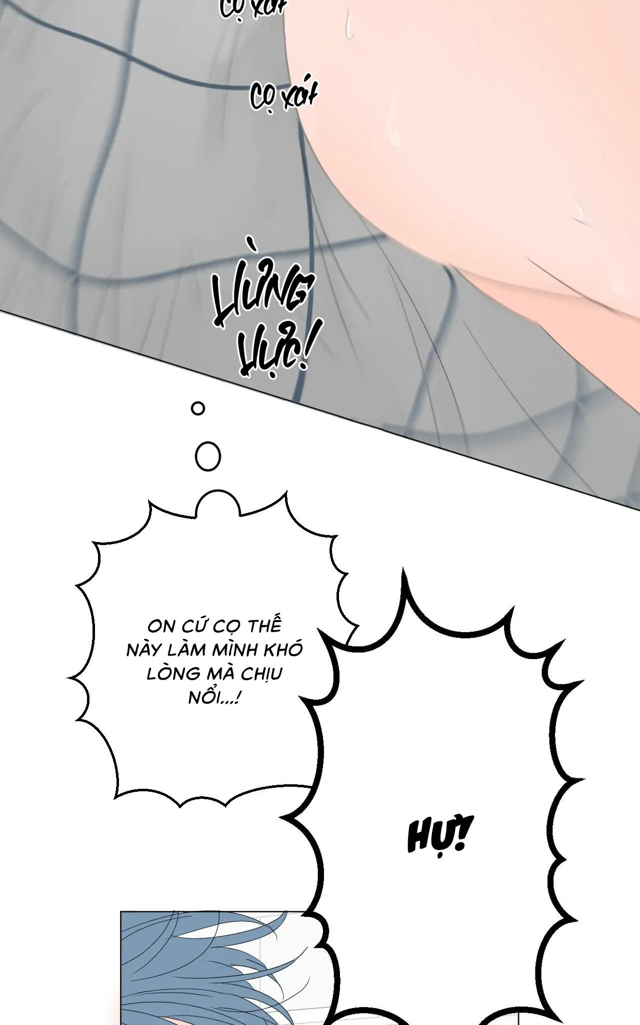 Tháng ngày của Ra On Chapter 4 Trang 61