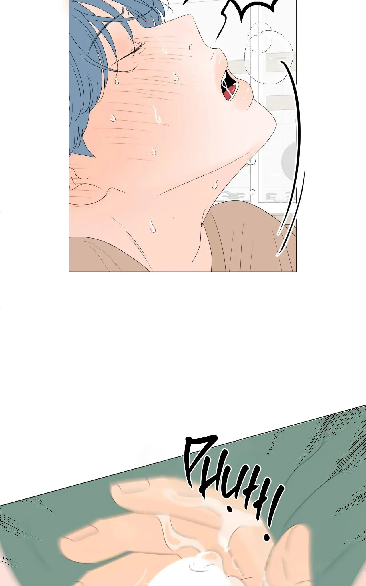 Tháng ngày của Ra On Chapter 4 Trang 62