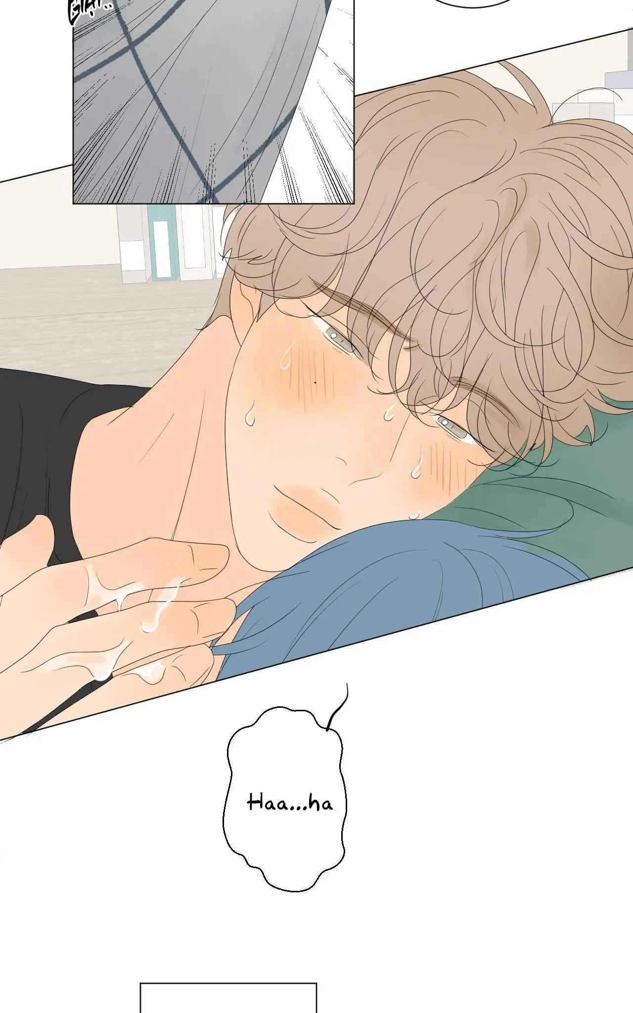 Tháng ngày của Ra On Chapter 4 Trang 64