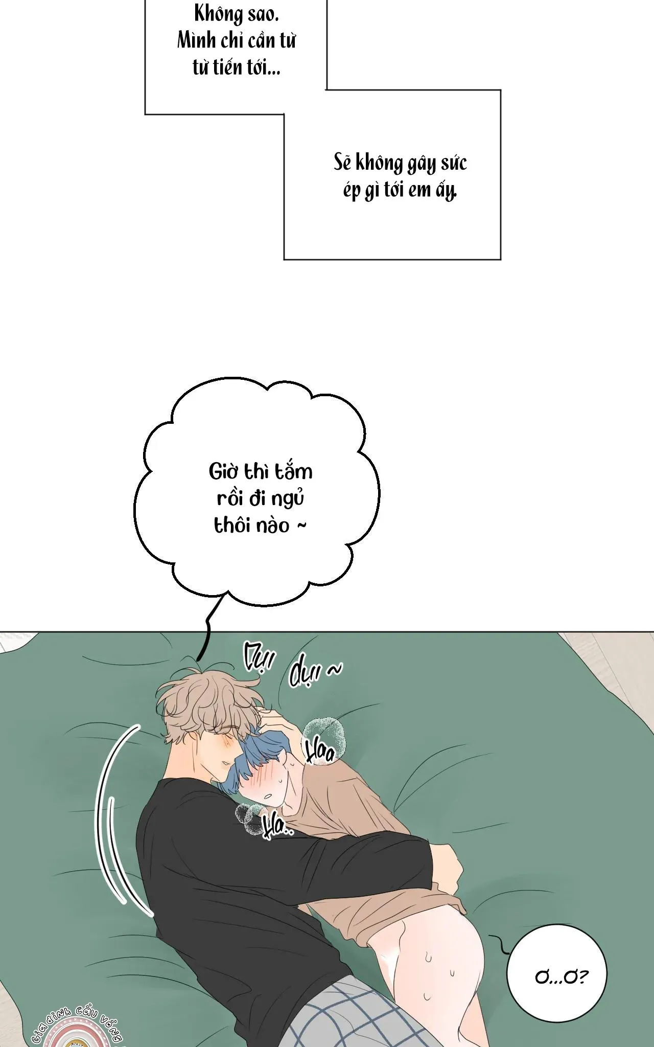 Tháng ngày của Ra On Chapter 4 Trang 65