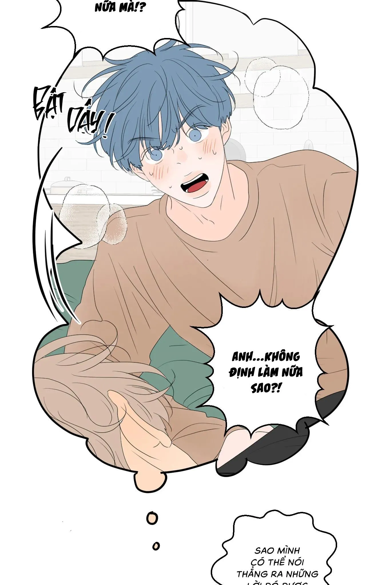 Tháng ngày của Ra On Chapter 4 Trang 67