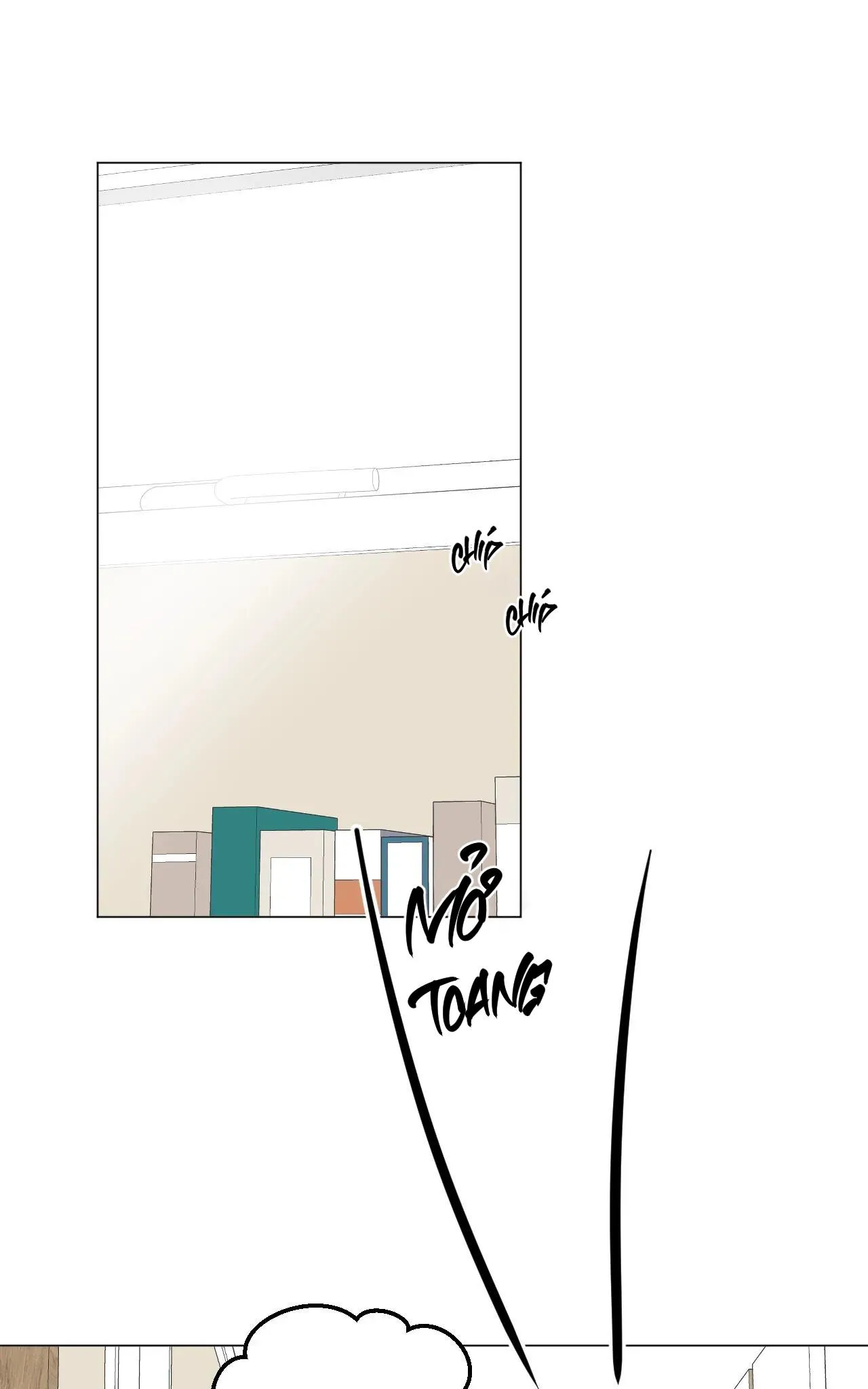 Tháng ngày của Ra On Chapter 4 Trang 72