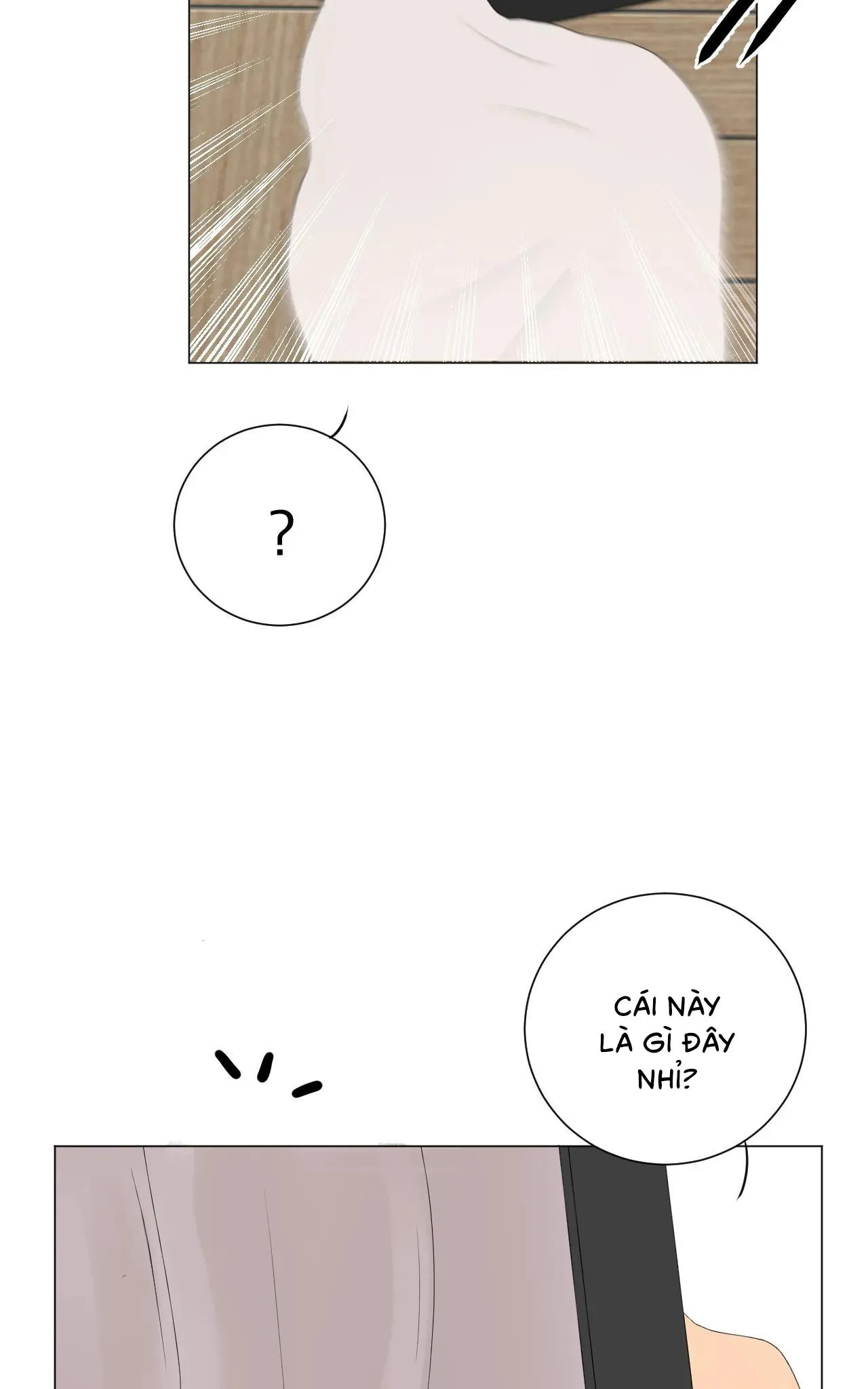 Tháng ngày của Ra On Chapter 4 Trang 76