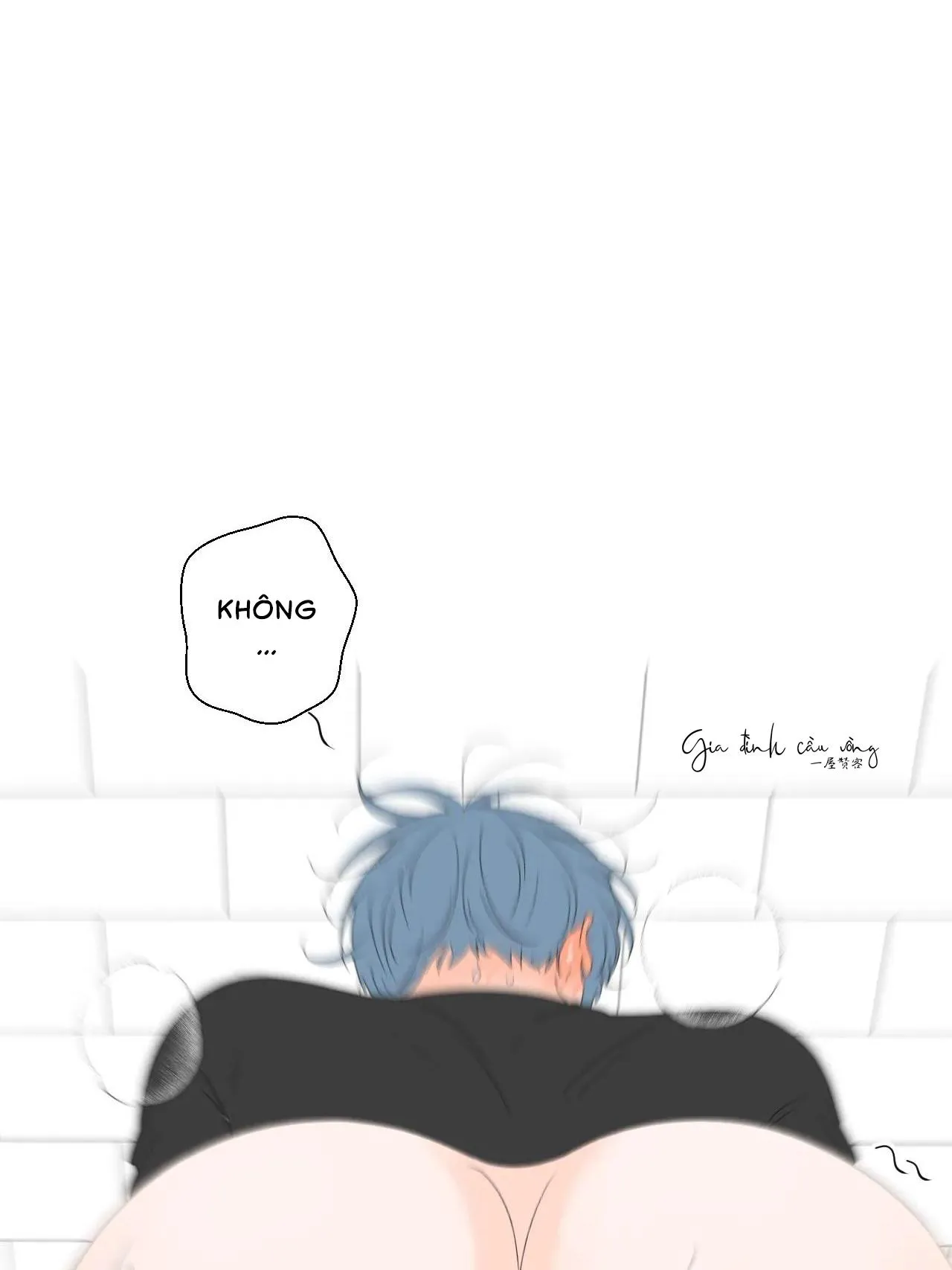 Tháng ngày của Ra On Chapter 5 Trang 10