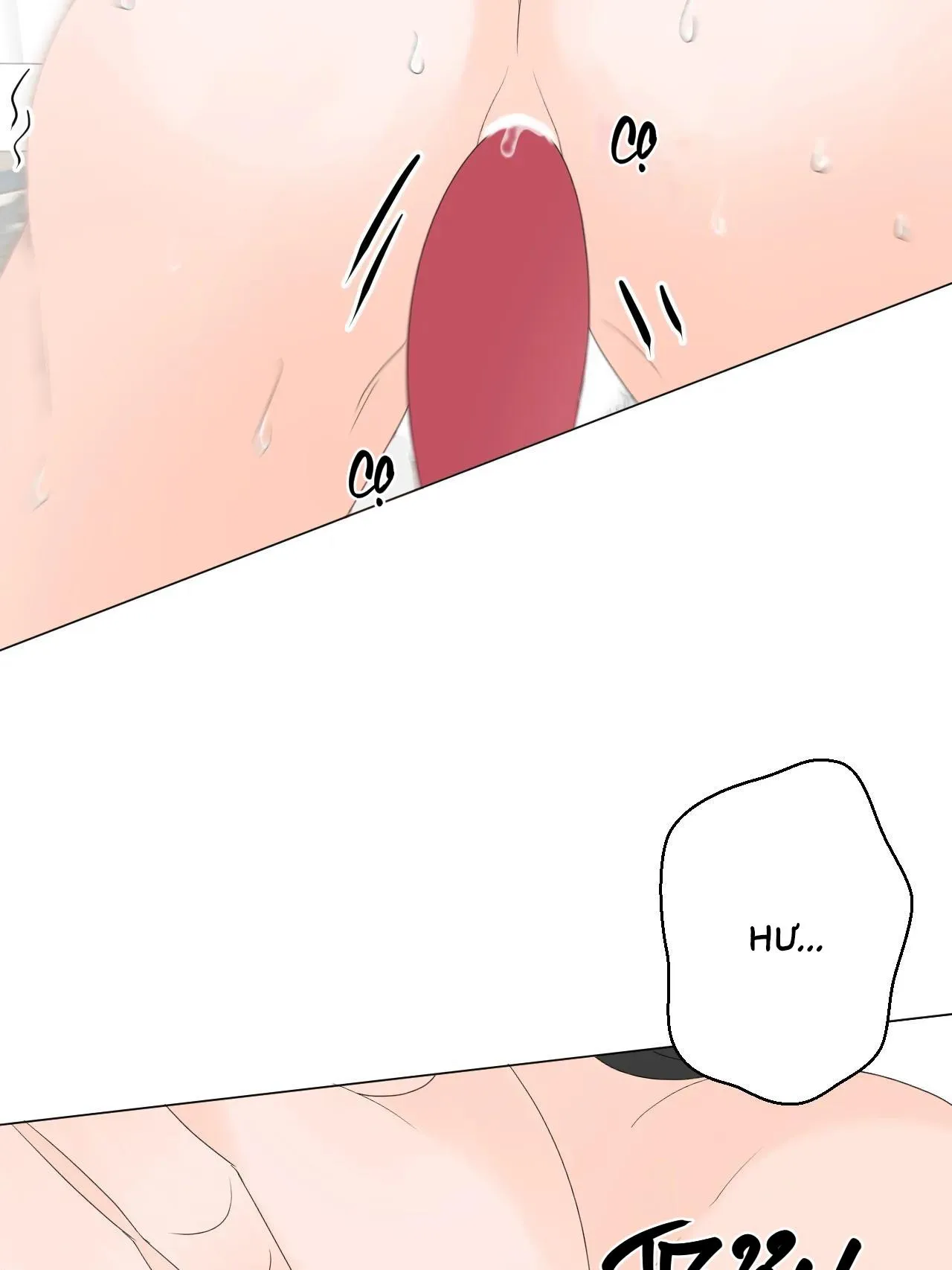 Tháng ngày của Ra On Chapter 5 Trang 11